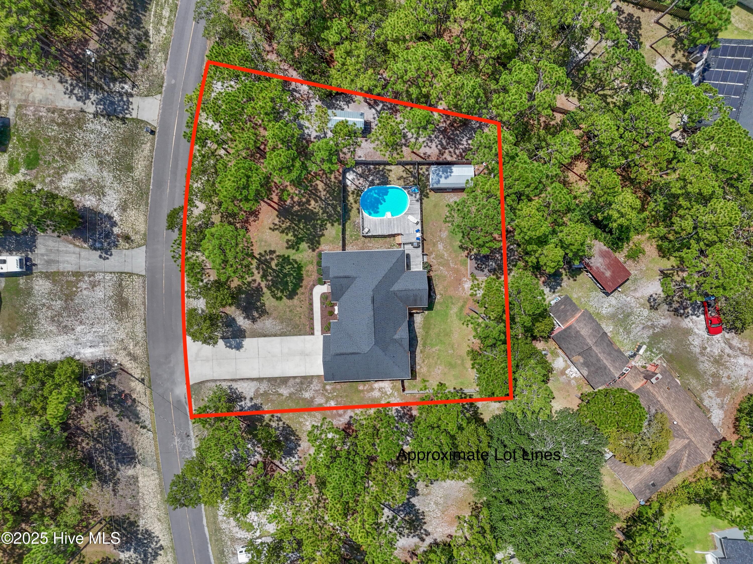2383 Lumberton Road