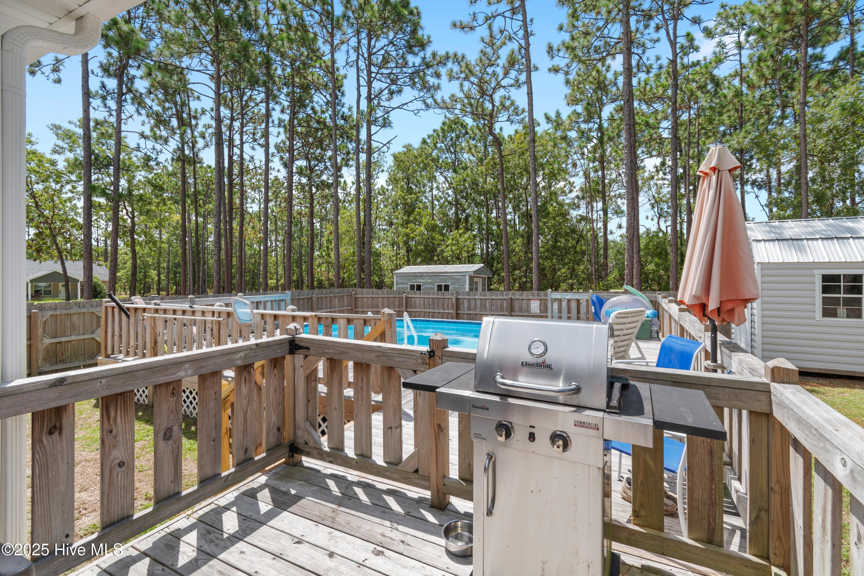 2383 Lumberton Road