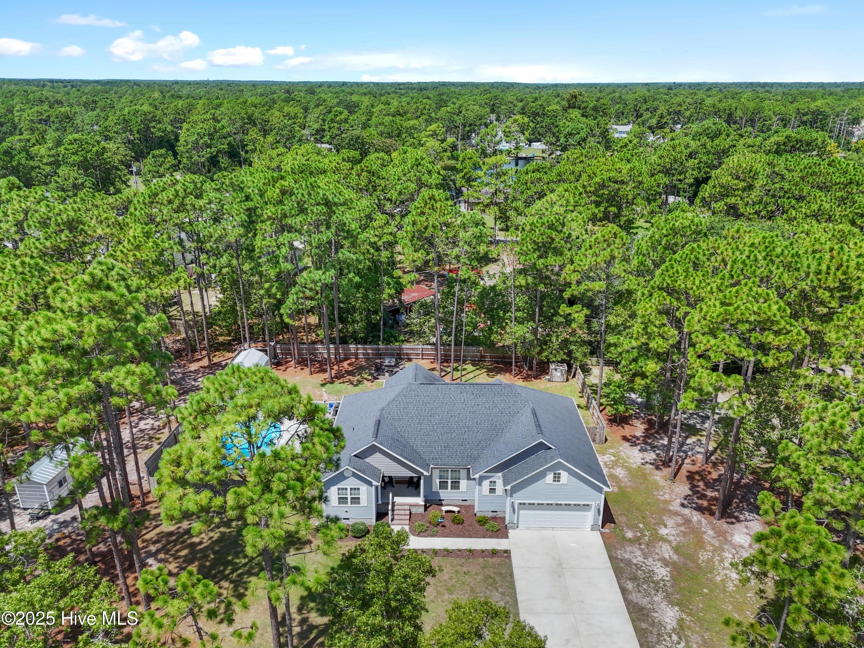 2383 Lumberton Road