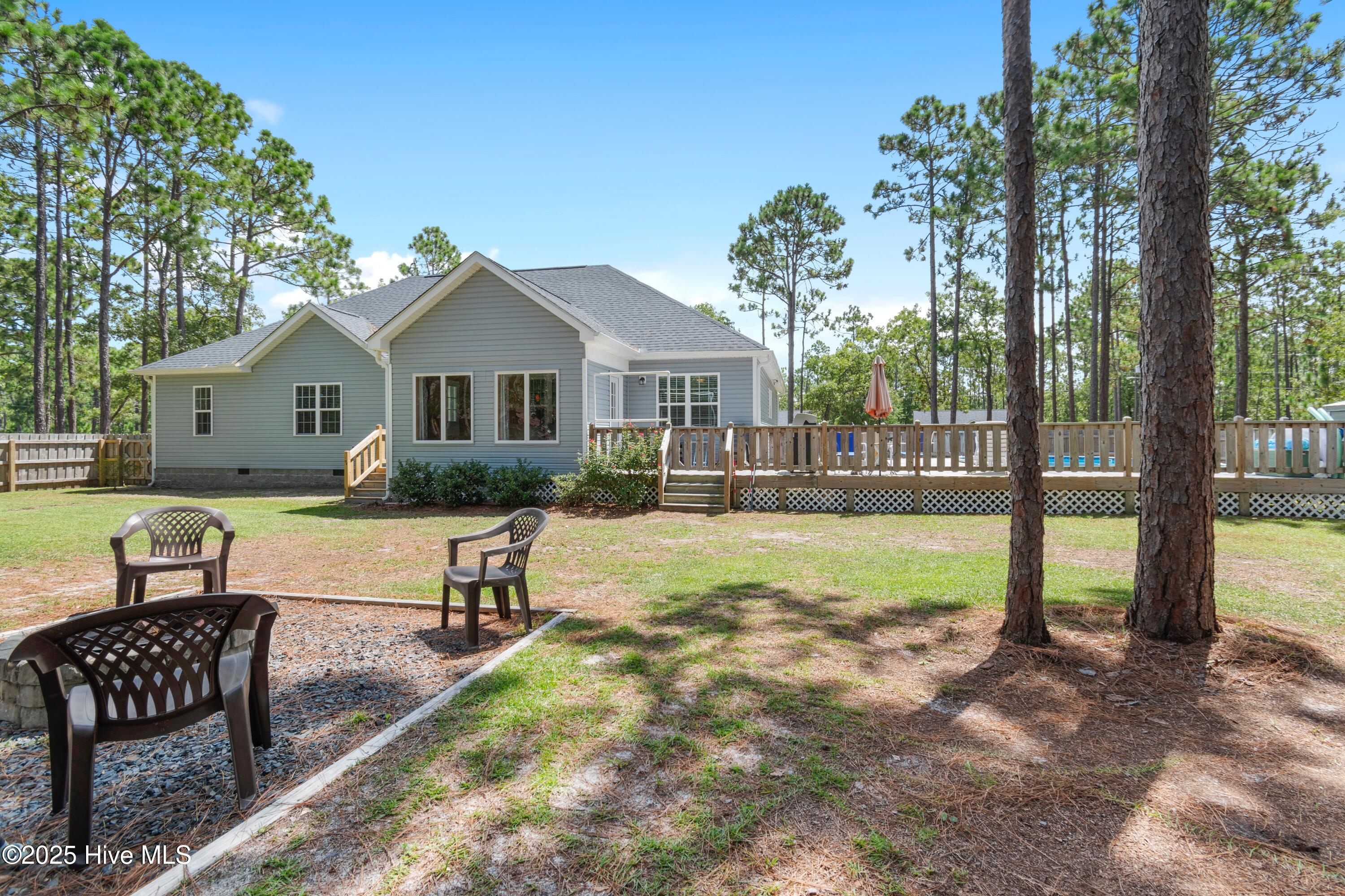 2383 Lumberton Road