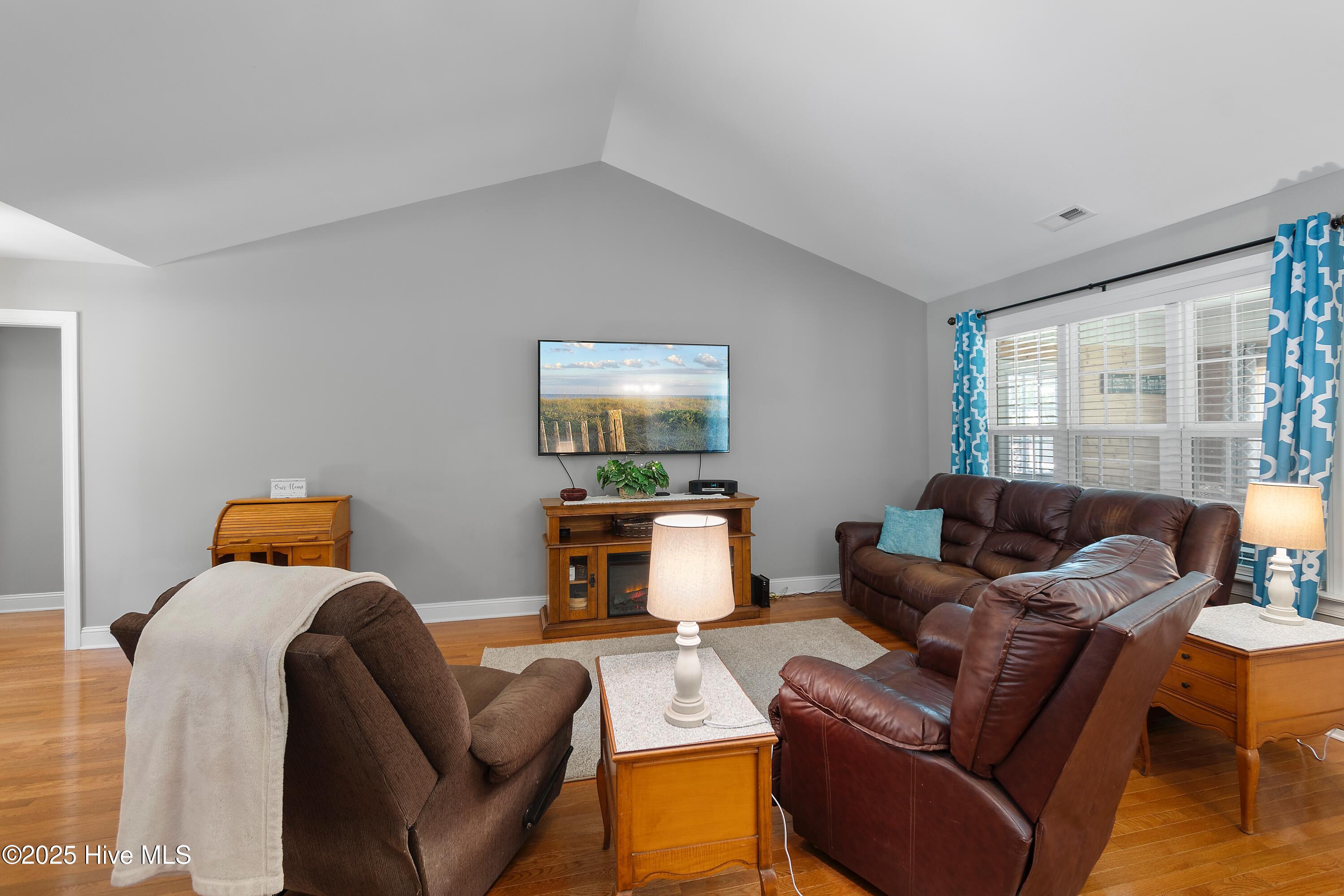 2383 Lumberton Road