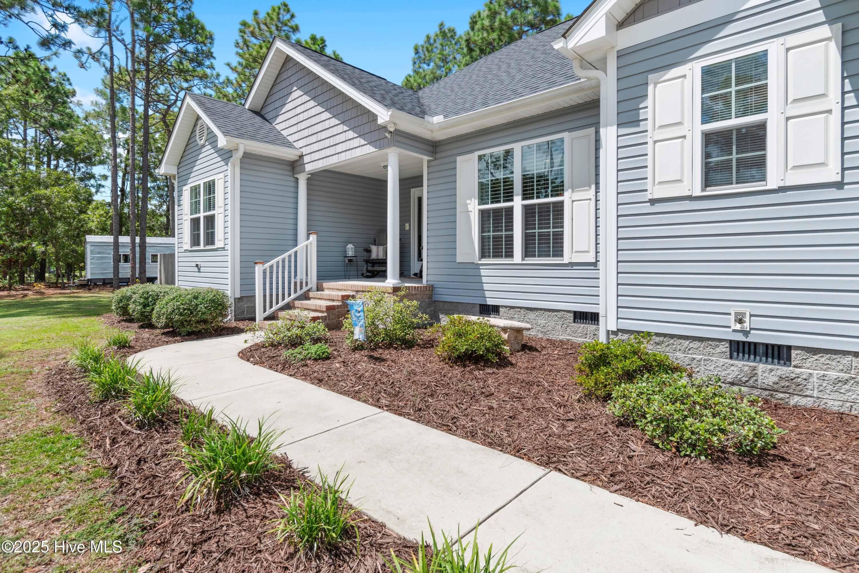 2383 Lumberton Road