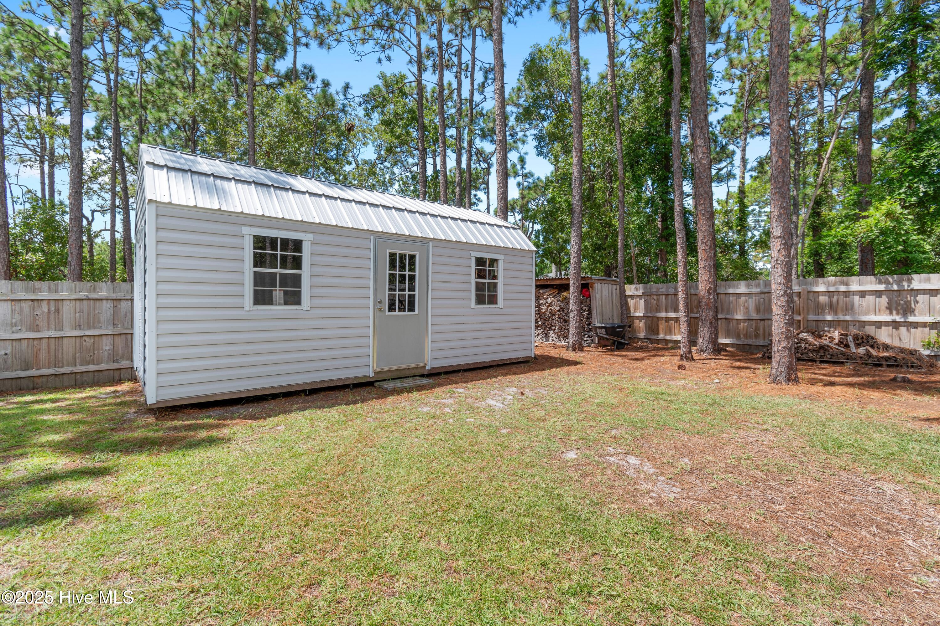 2383 Lumberton Road