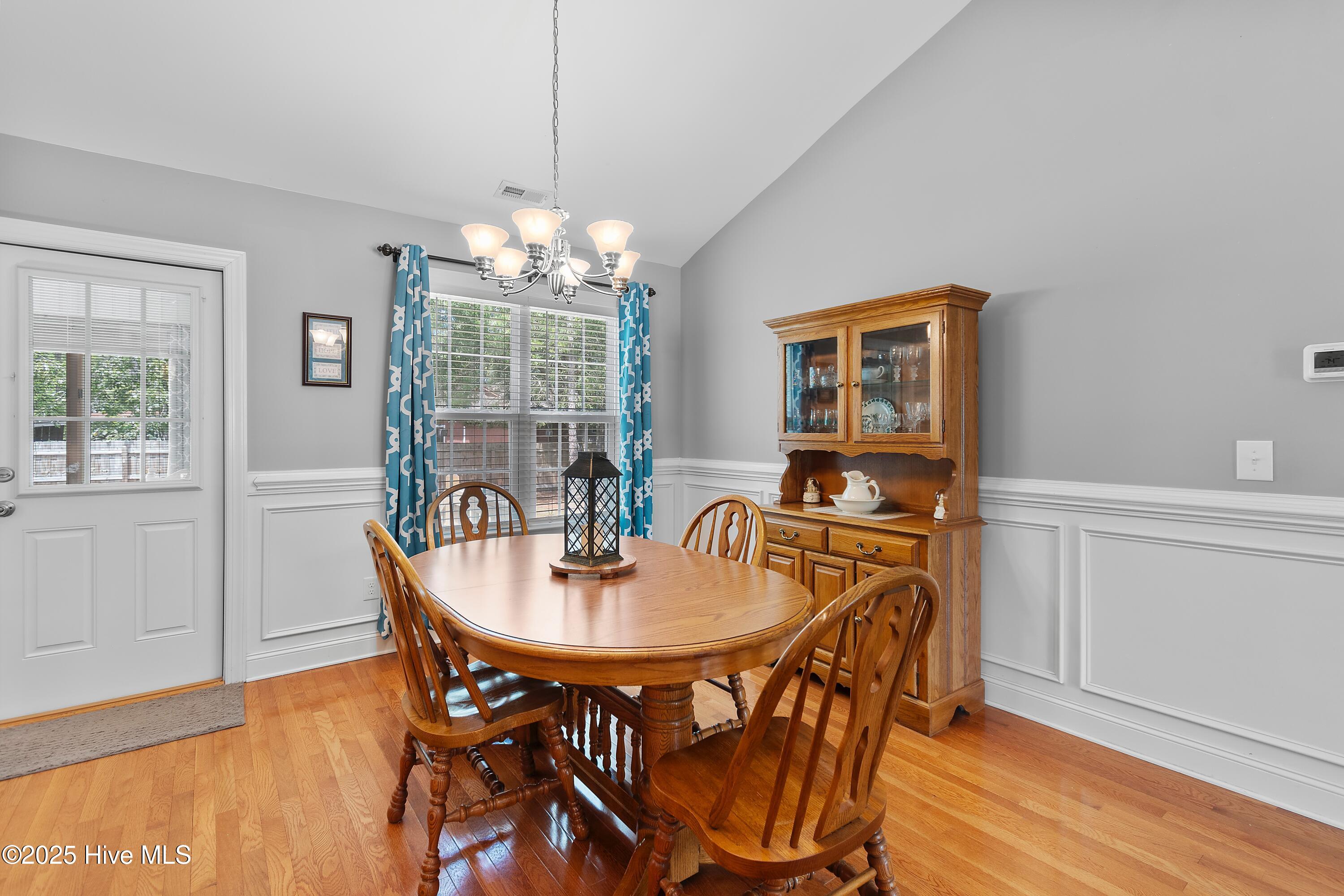 2383 Lumberton Road