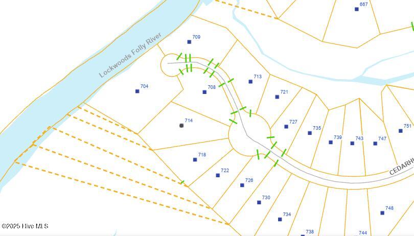 714 Cedarhurst Drive SE