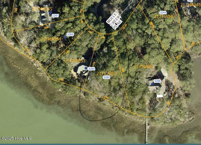 3260 Mullet Creek Place SE