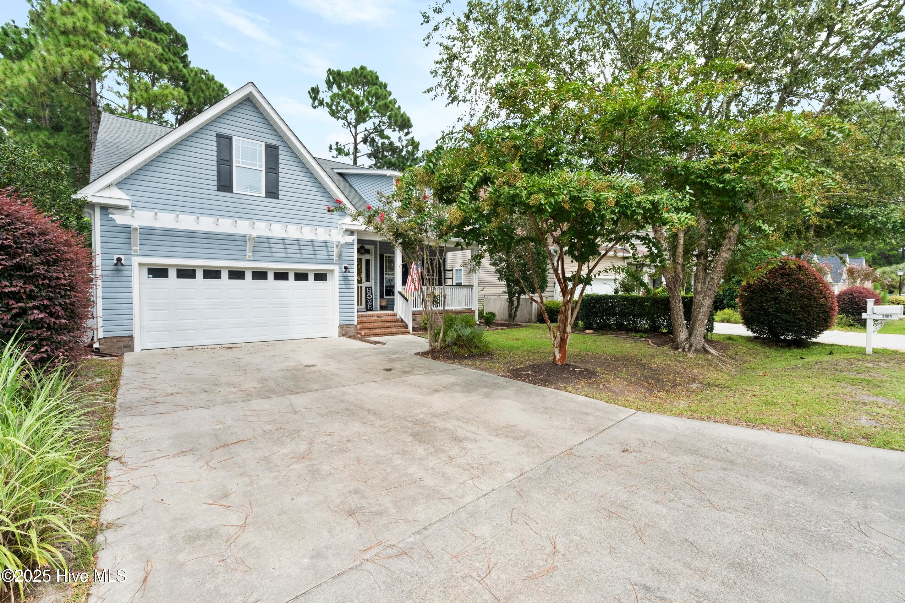 3905 Meeting Place Lane
