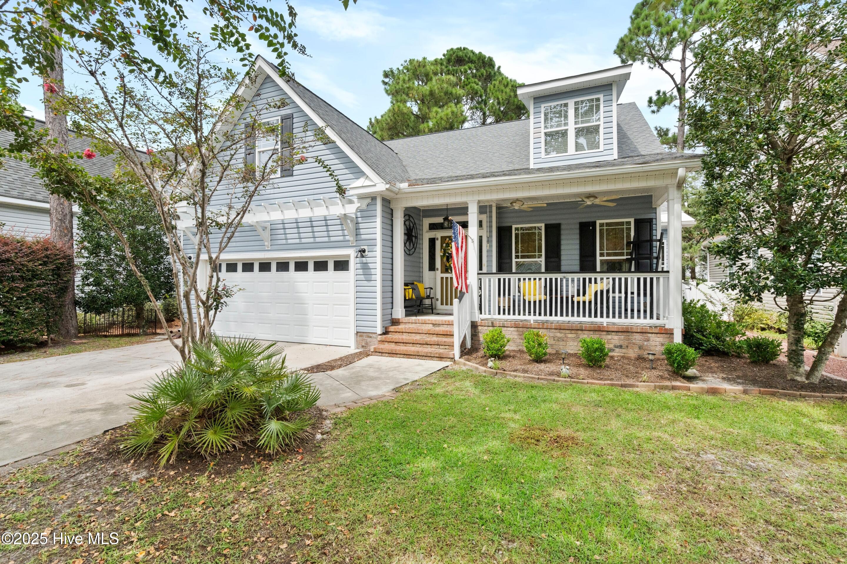 3905 Meeting Place Lane