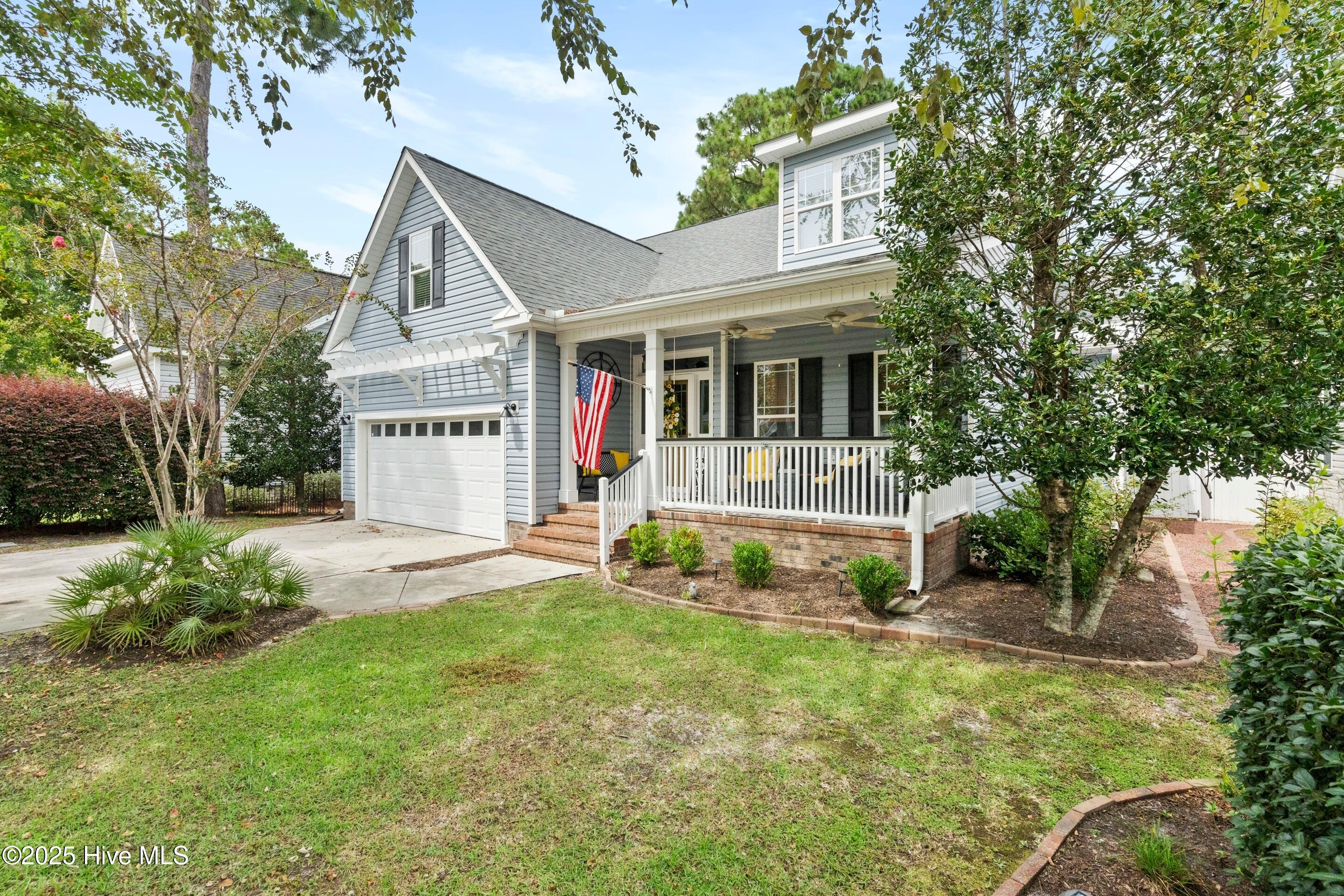 3905 Meeting Place Lane