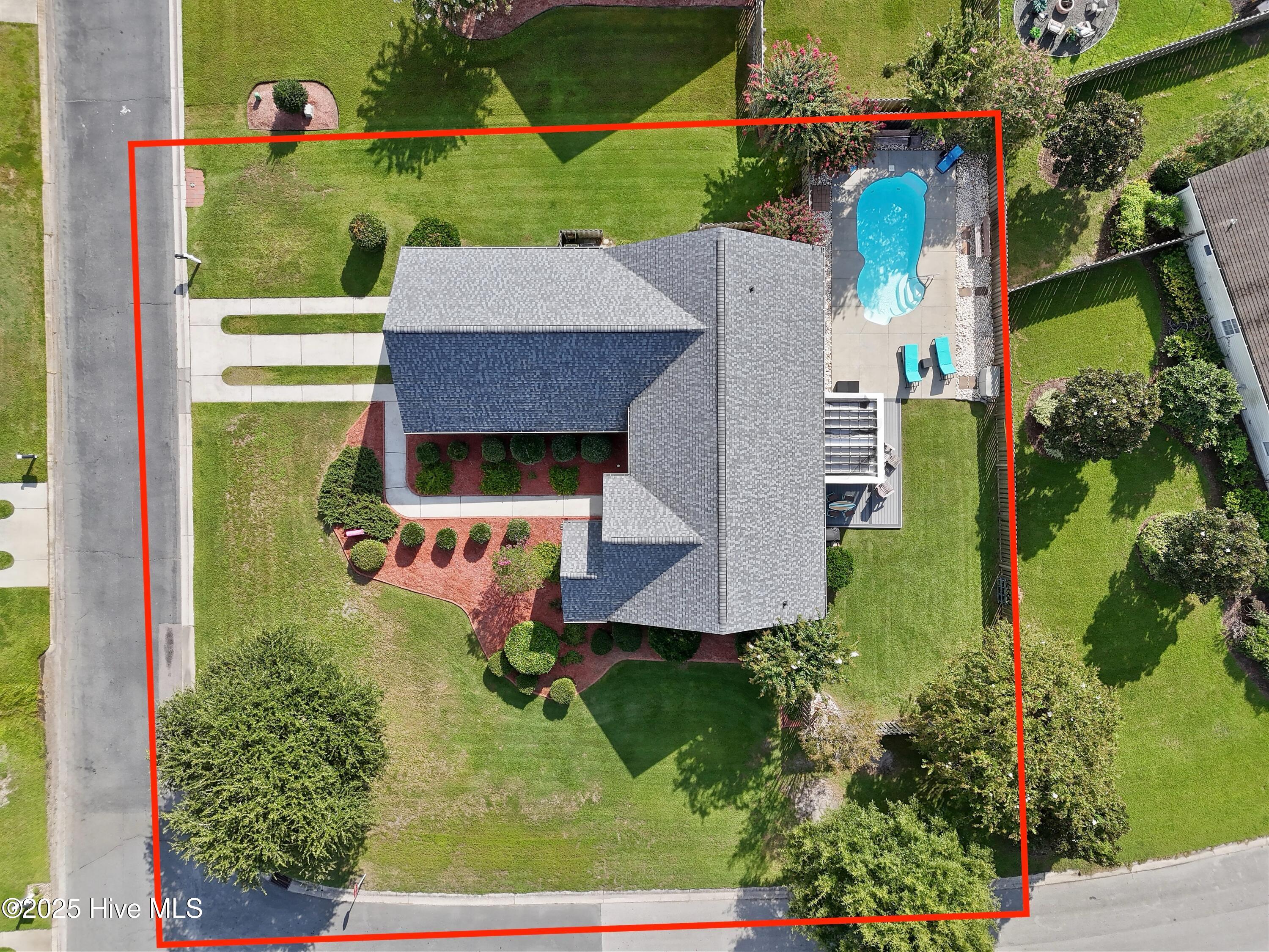 4391 Frying Pan Road SE