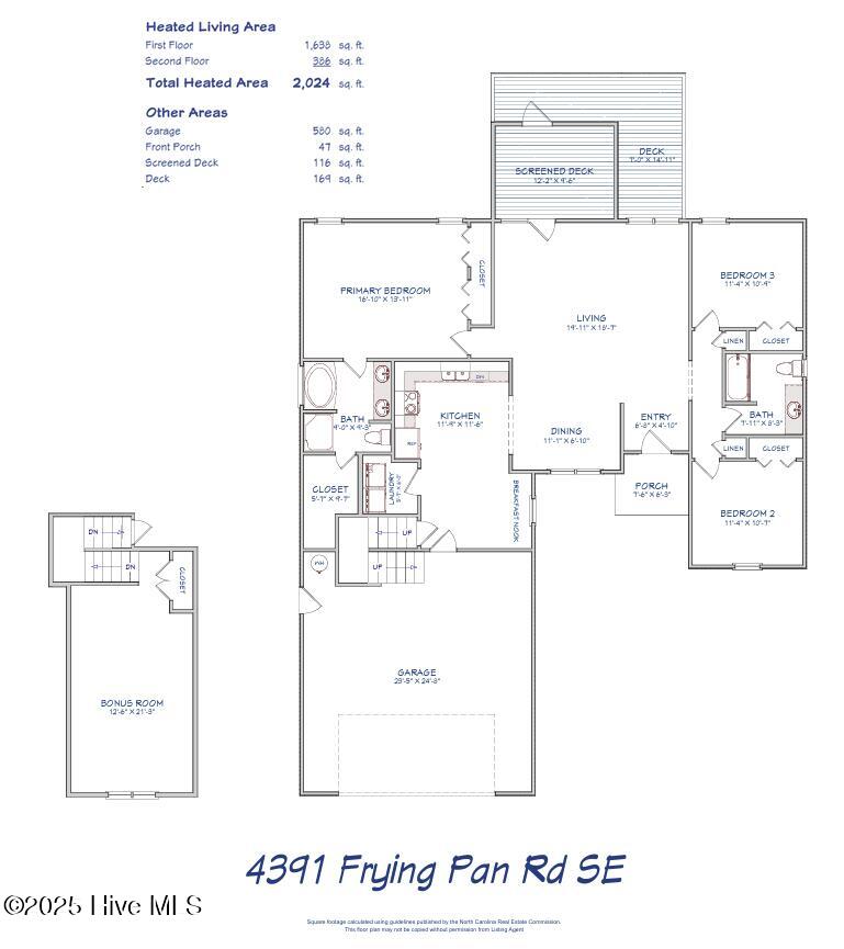 4391 Frying Pan Road SE