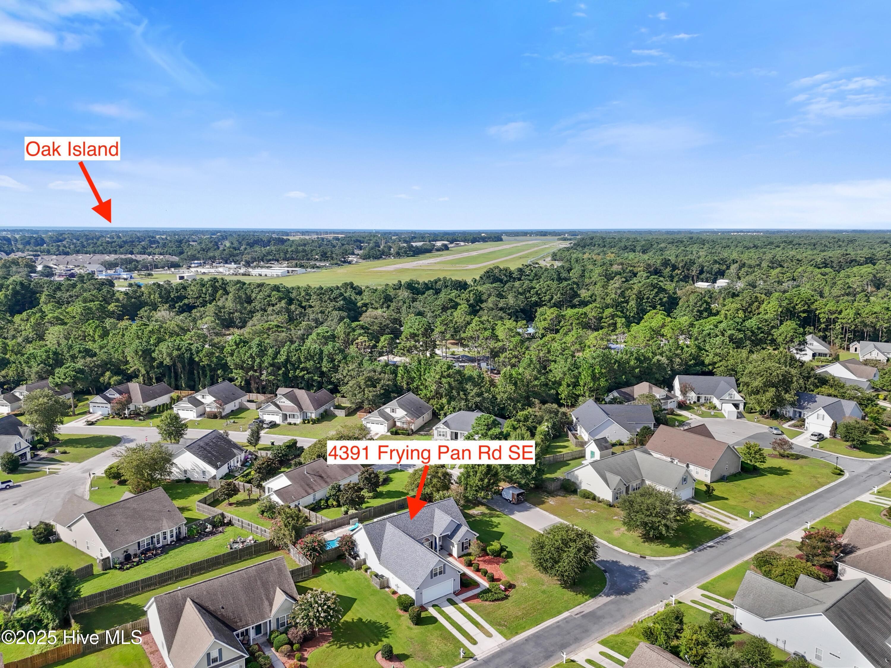 4391 Frying Pan Road SE