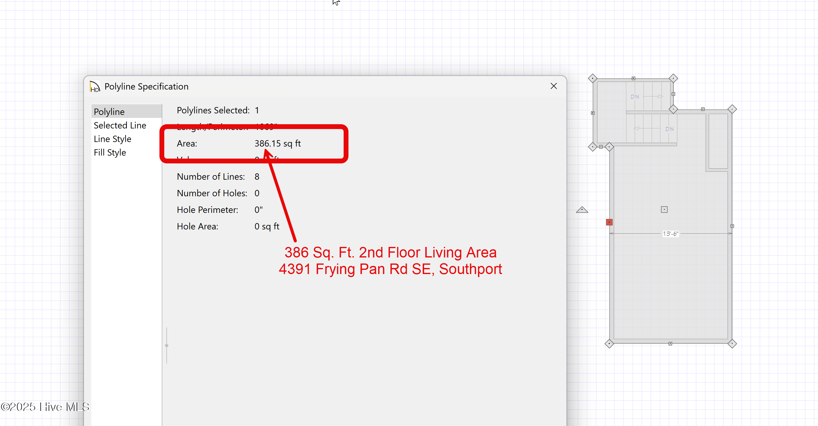 4391 Frying Pan Road SE
