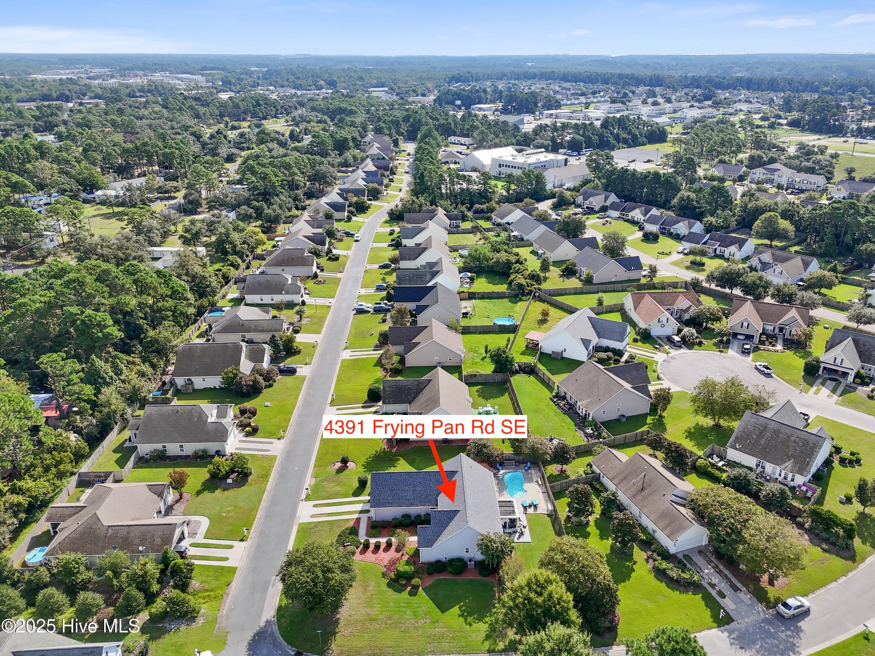 4391 Frying Pan Road SE