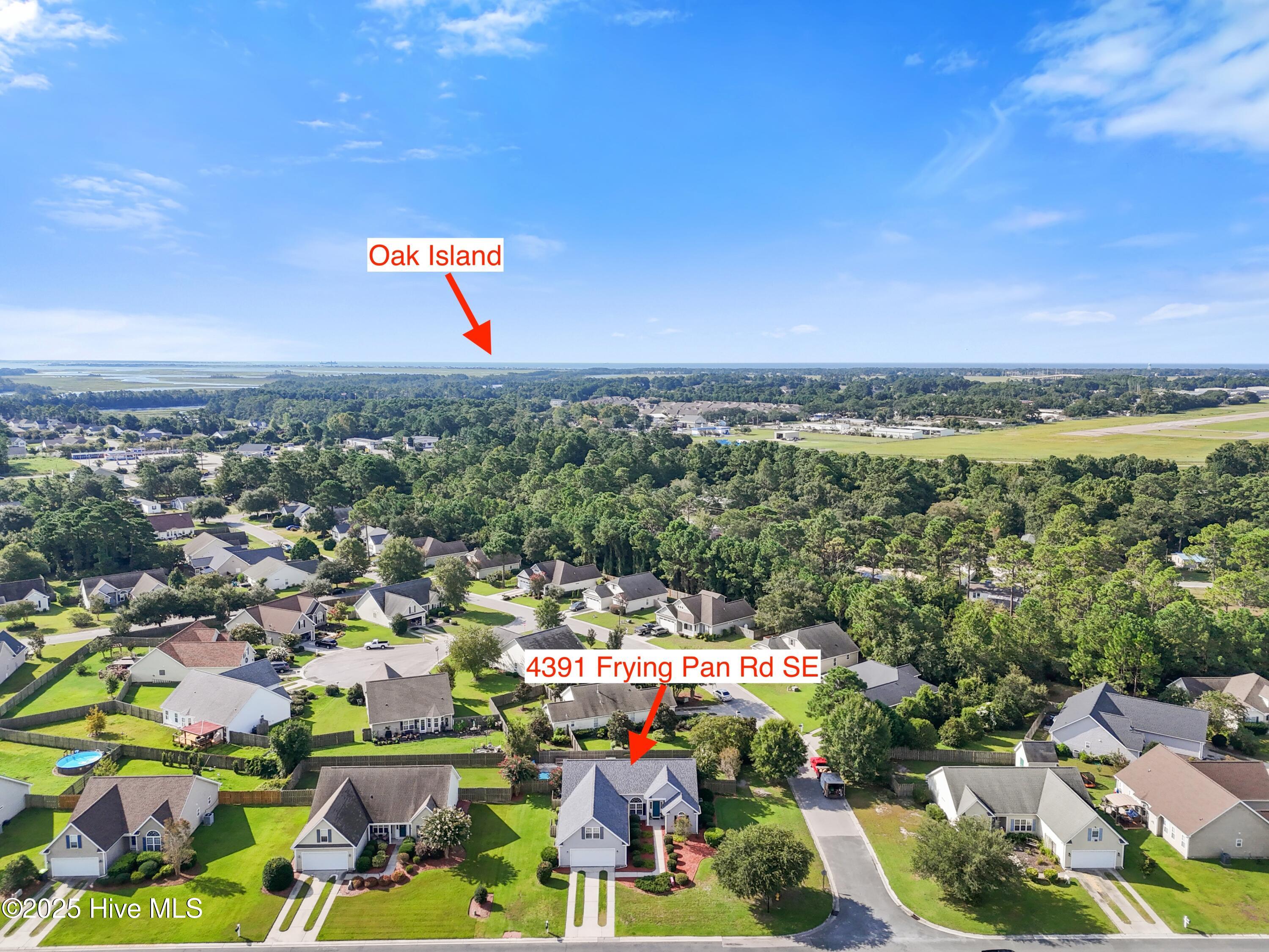 4391 Frying Pan Road SE