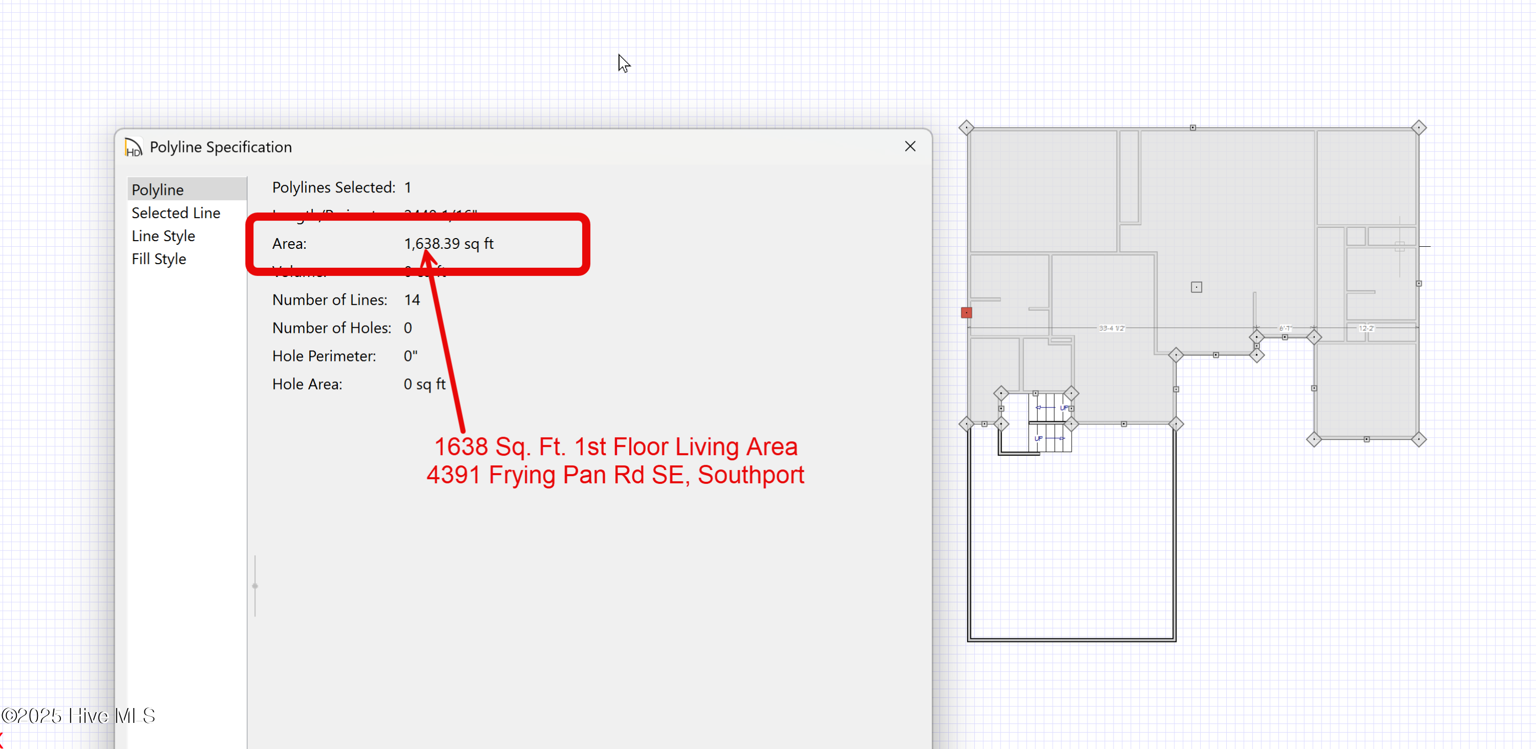 4391 Frying Pan Road SE