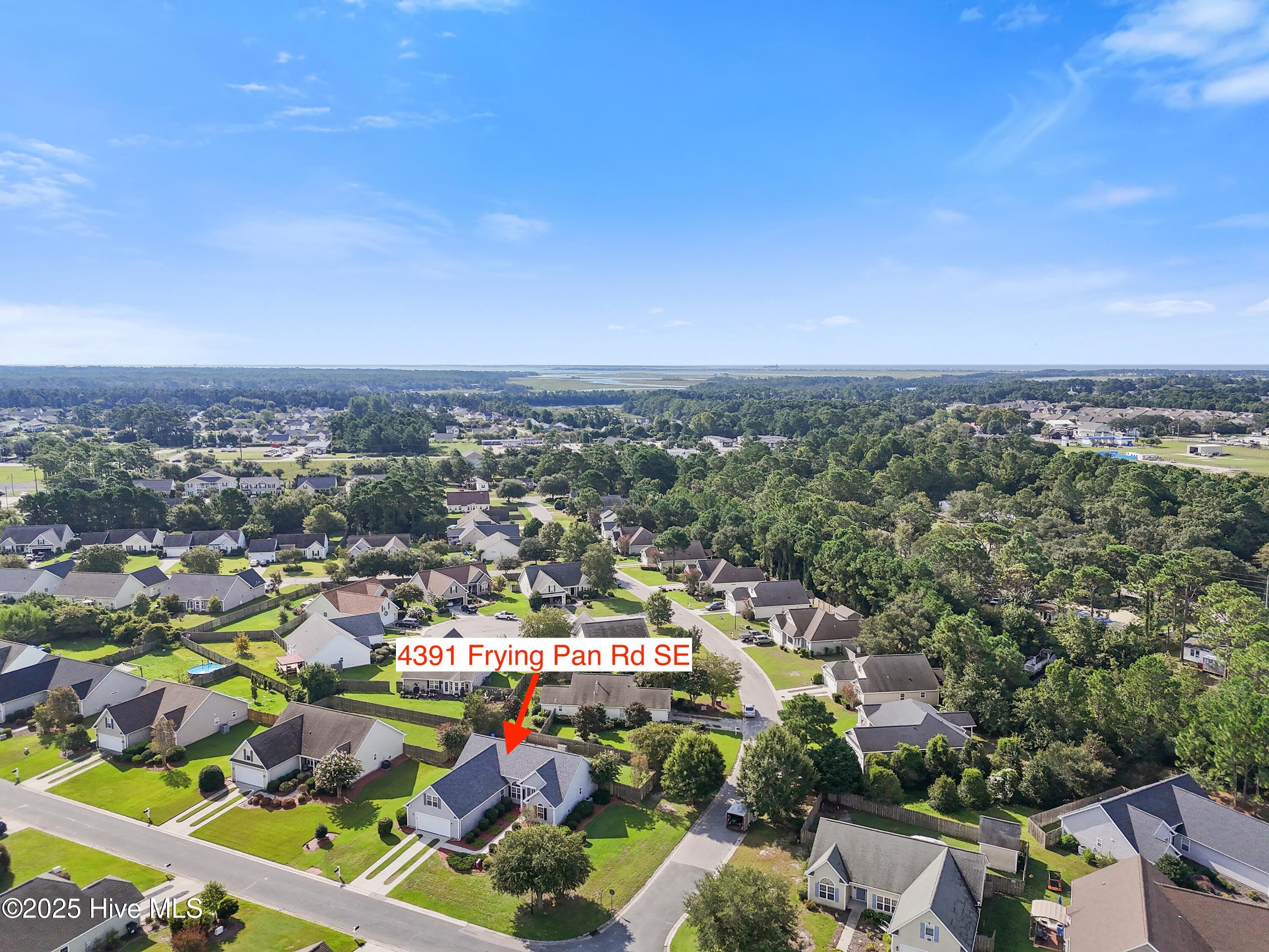 4391 Frying Pan Road SE