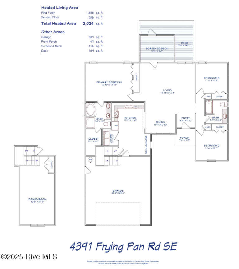 4391 Frying Pan Road SE