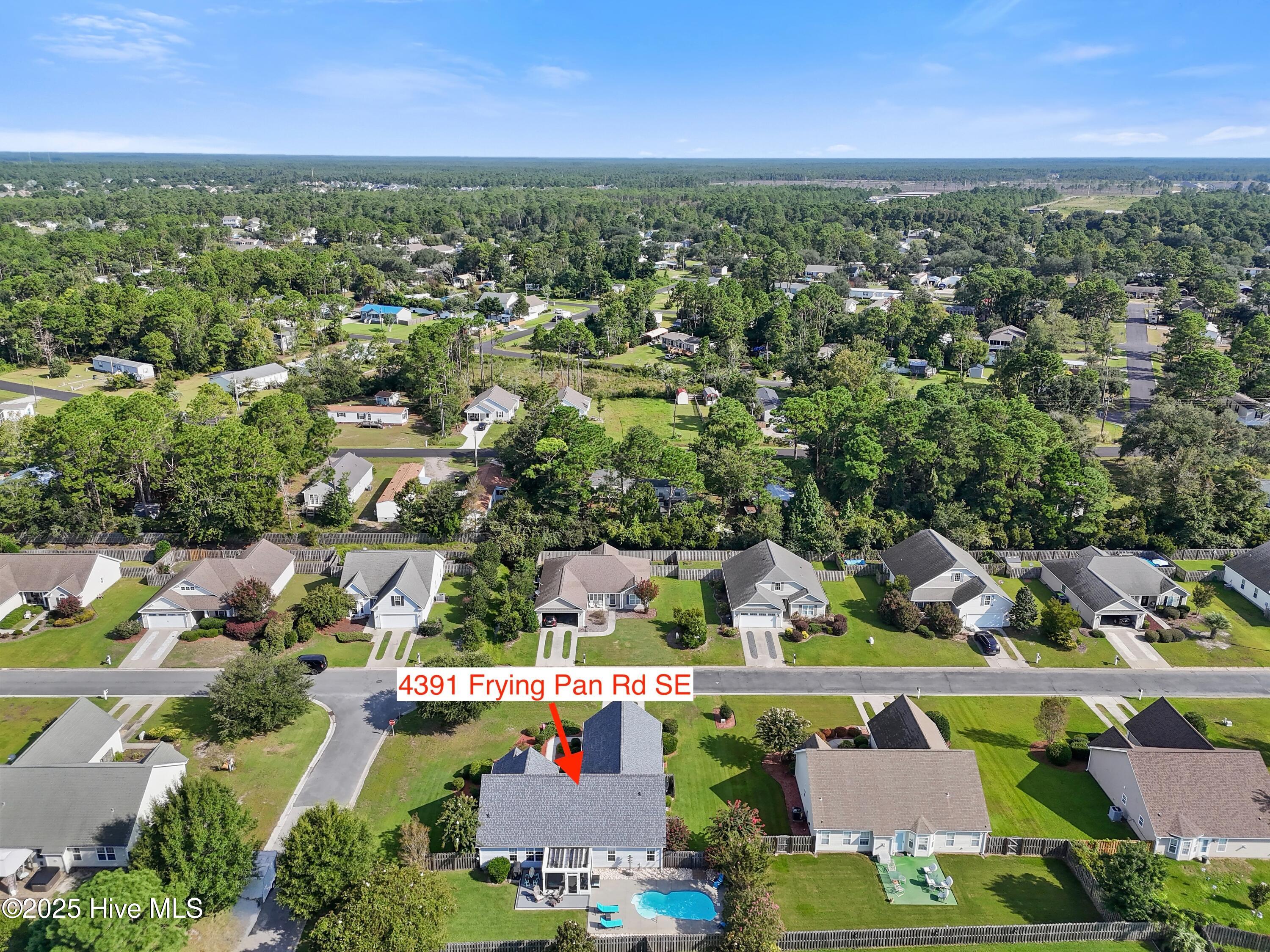 4391 Frying Pan Road SE