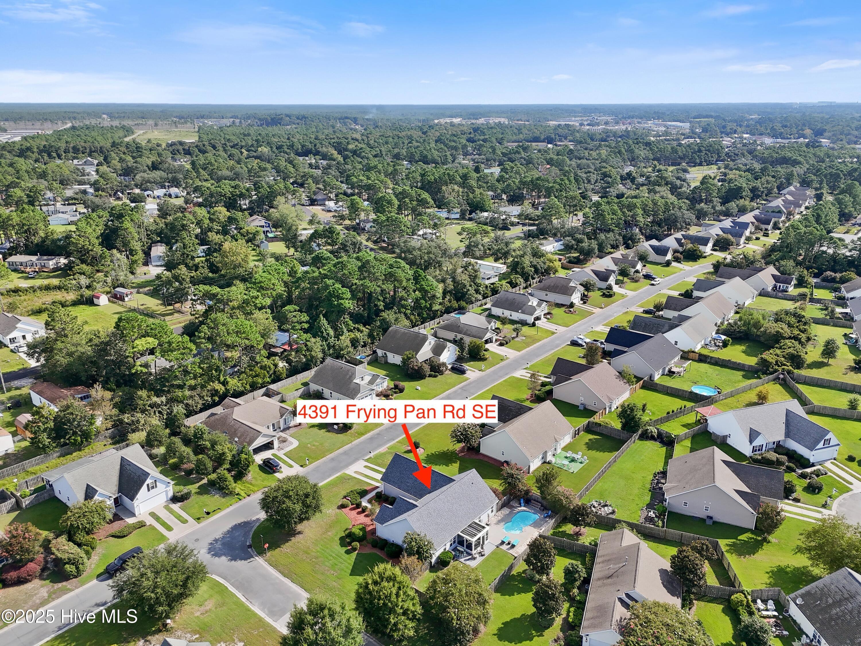 4391 Frying Pan Road SE