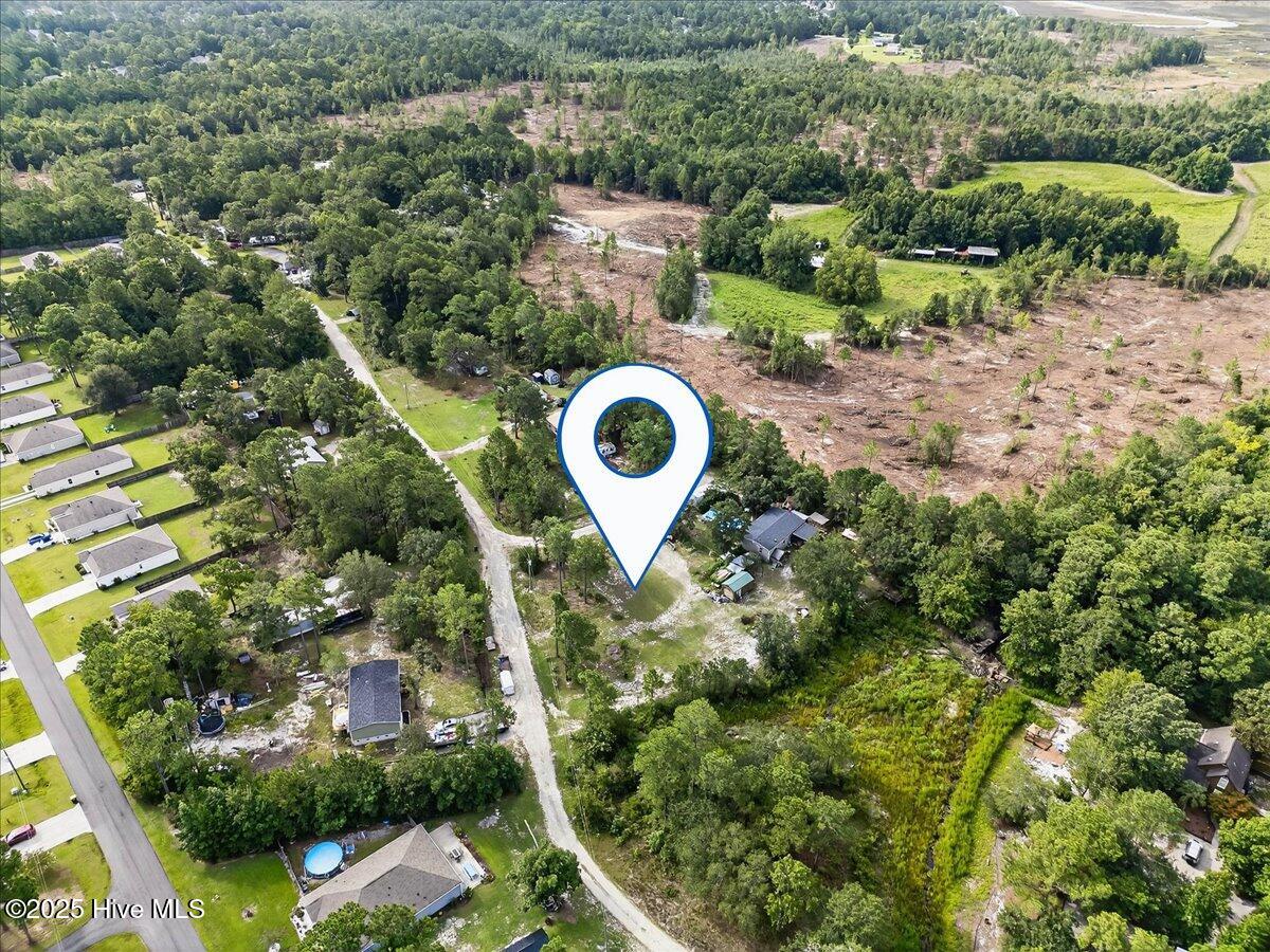 1045 Knotts Landing Place SE