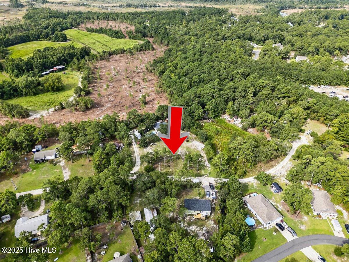 1045 Knotts Landing Place SE