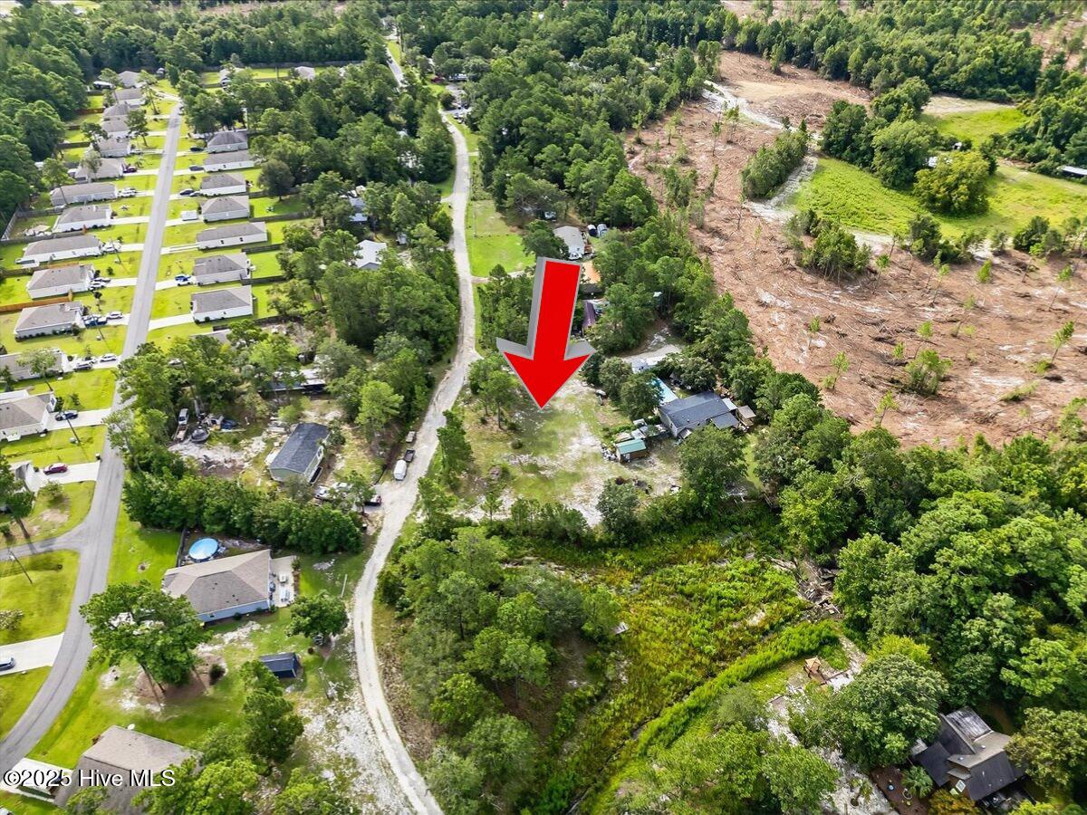 1045 Knotts Landing Place SE