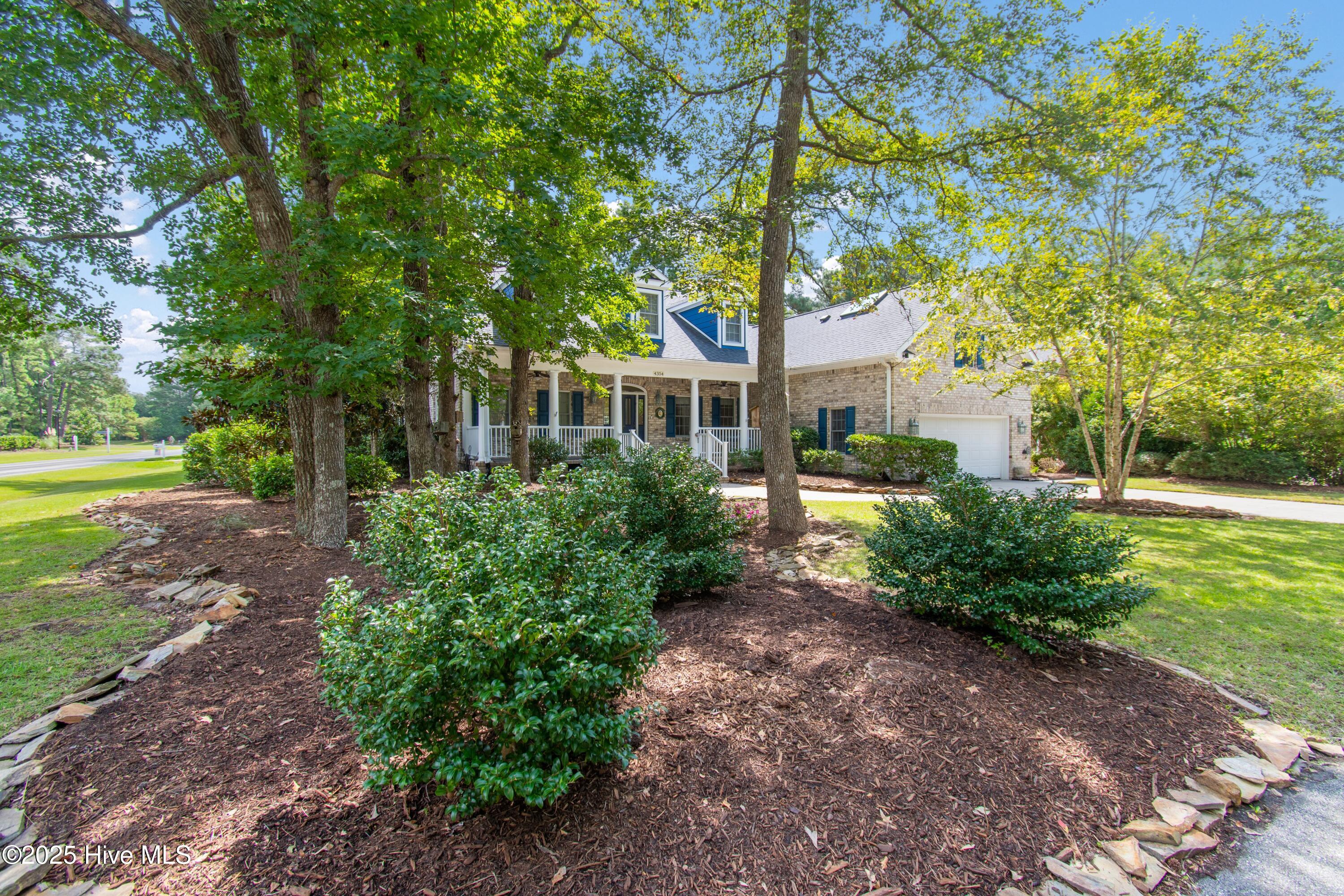 4354 Marsh Elder Court