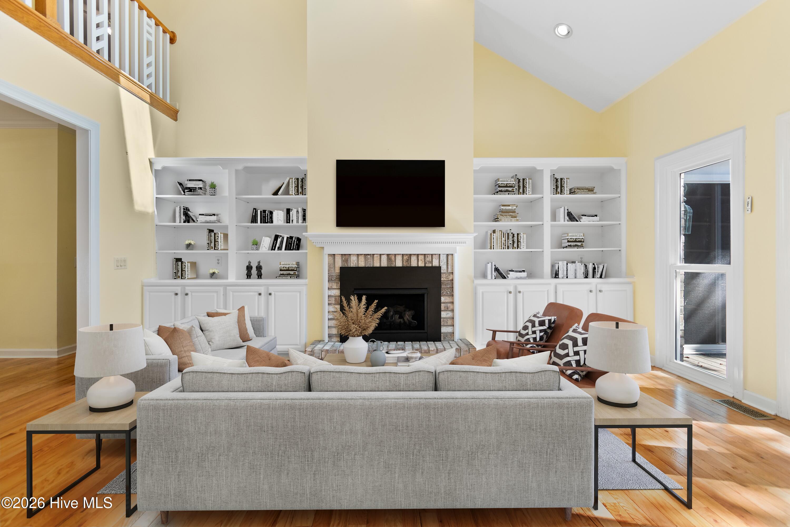 4354 Marsh Elder Court