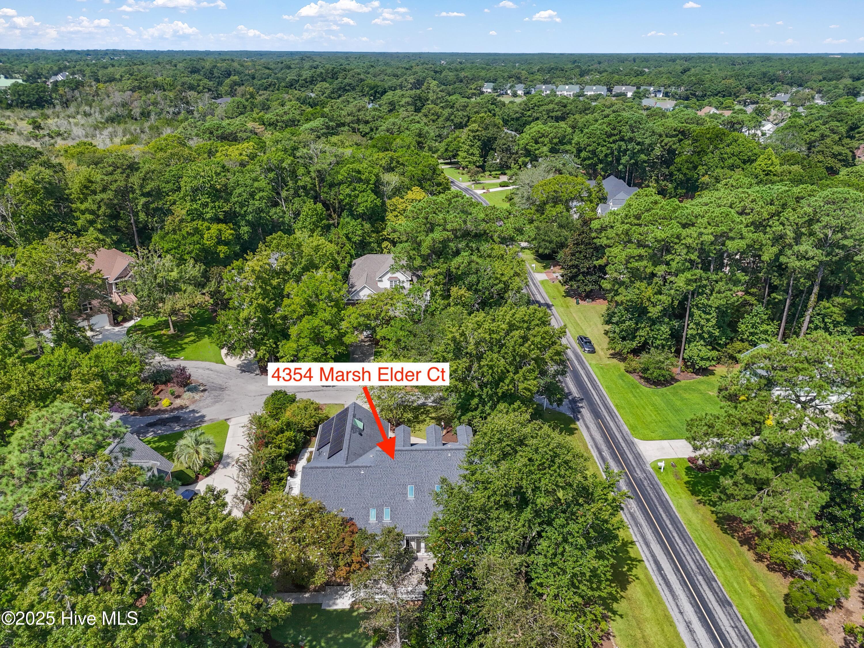 4354 Marsh Elder Court