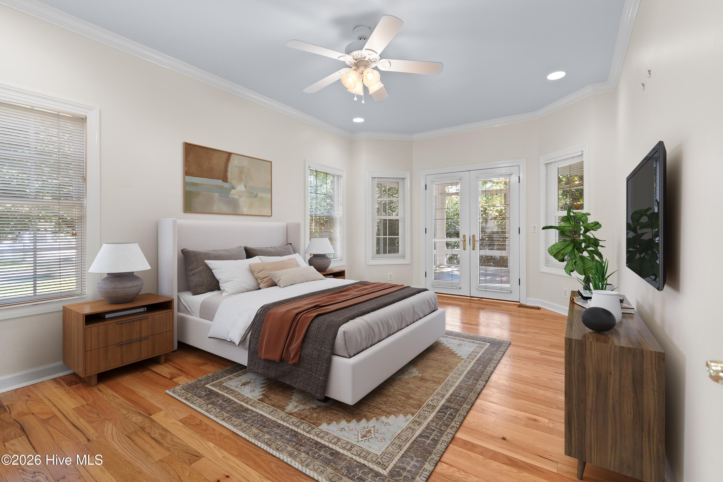 4354 Marsh Elder Court