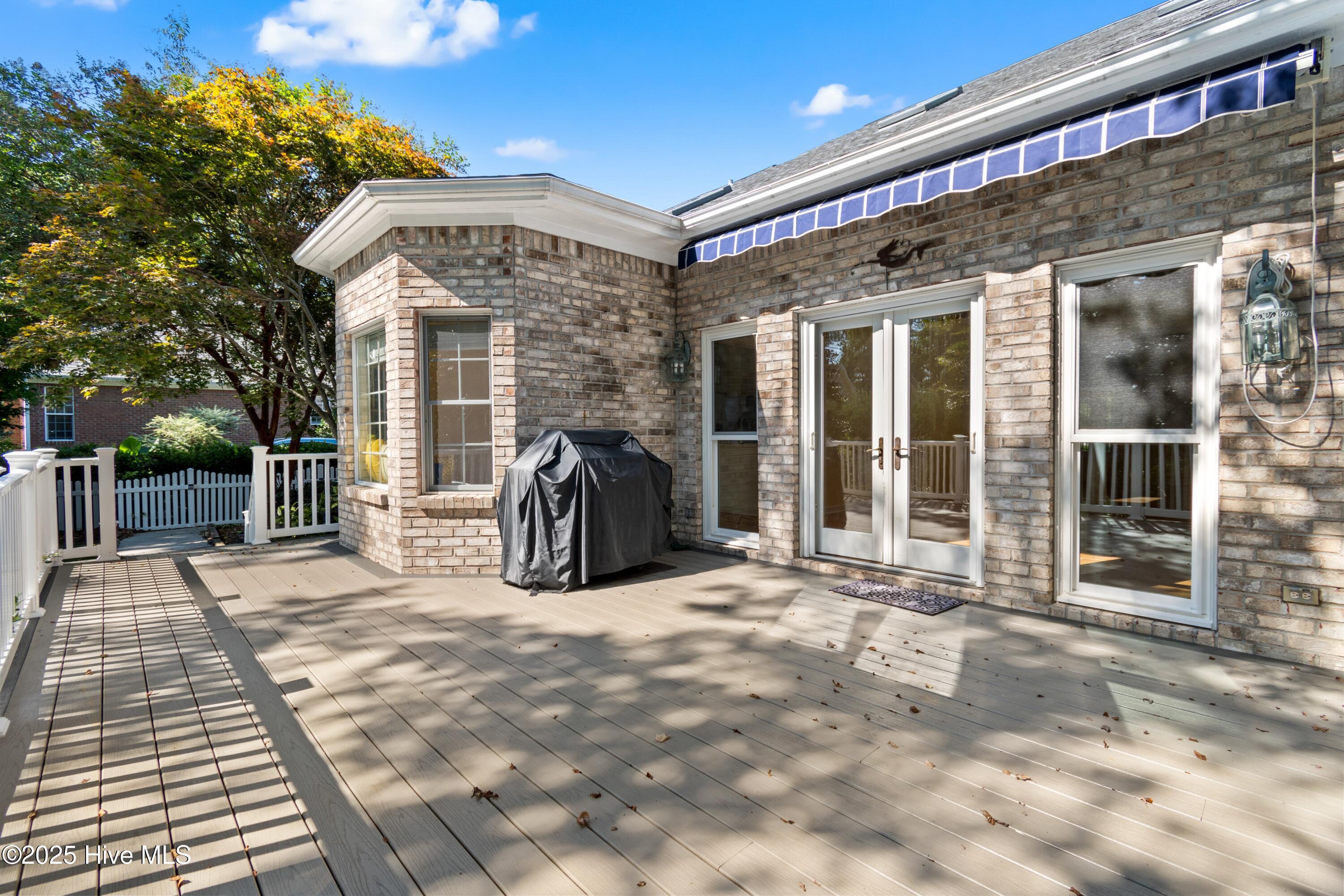 4354 Marsh Elder Court