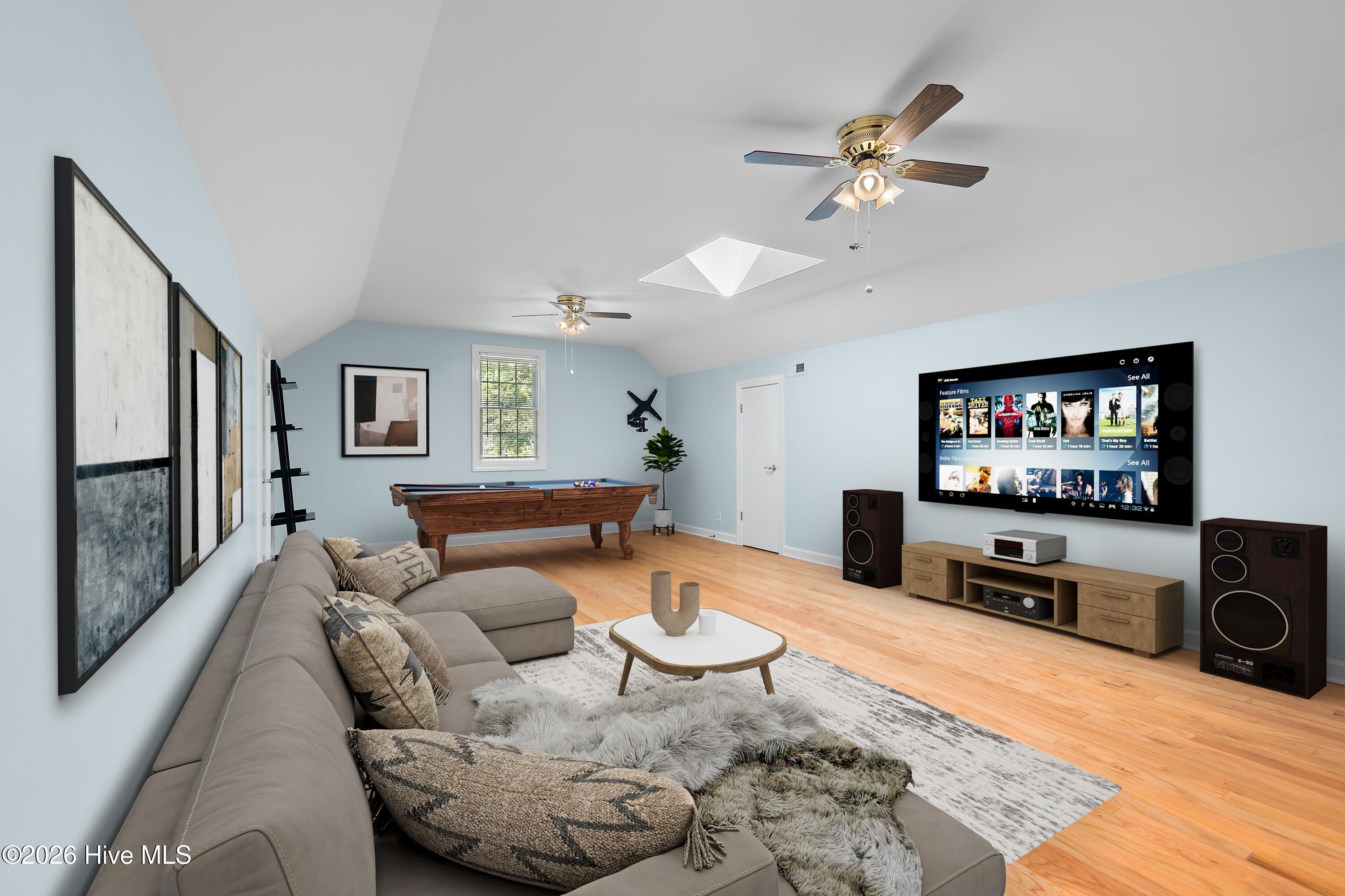 4354 Marsh Elder Court