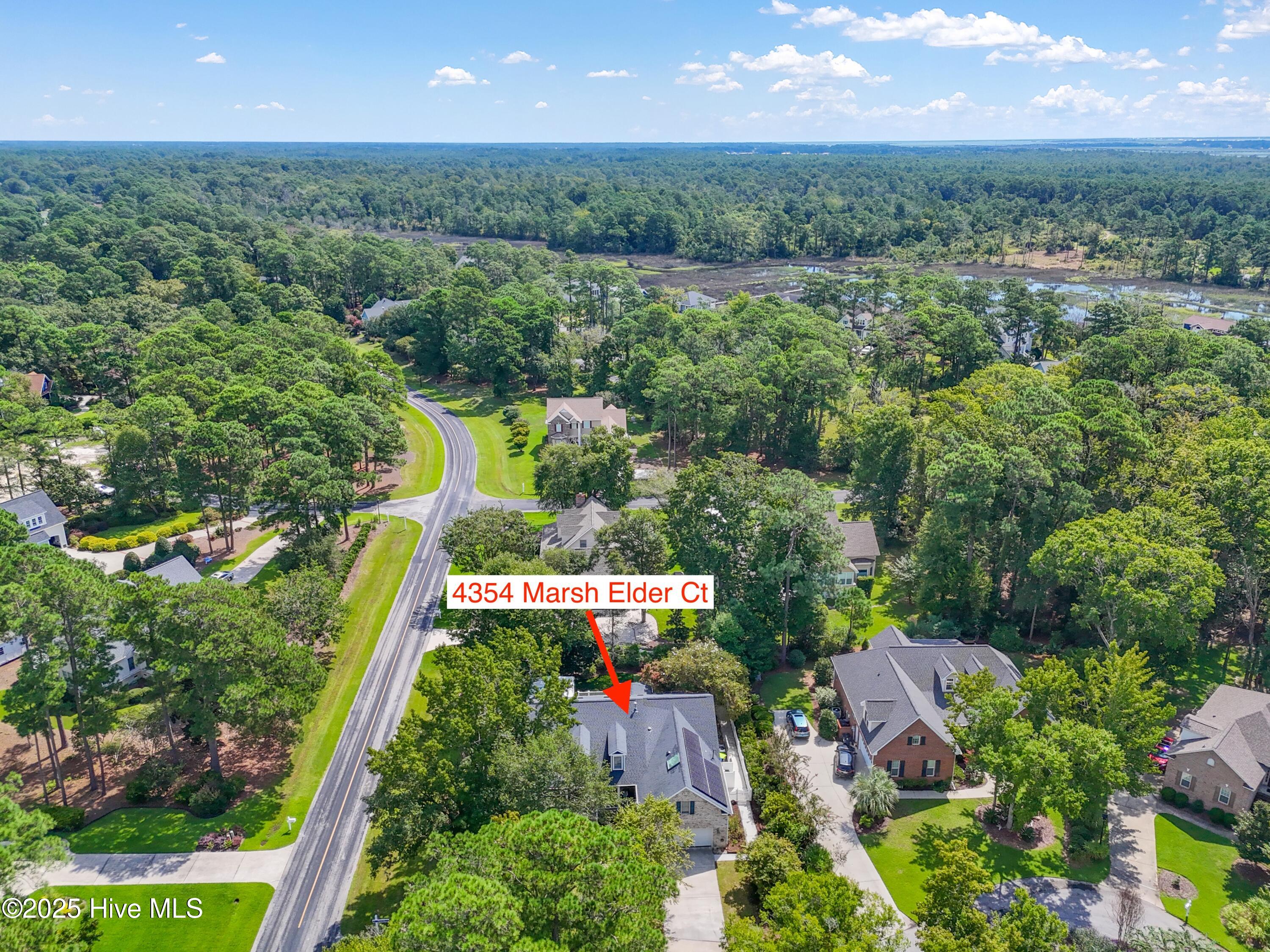 4354 Marsh Elder Court