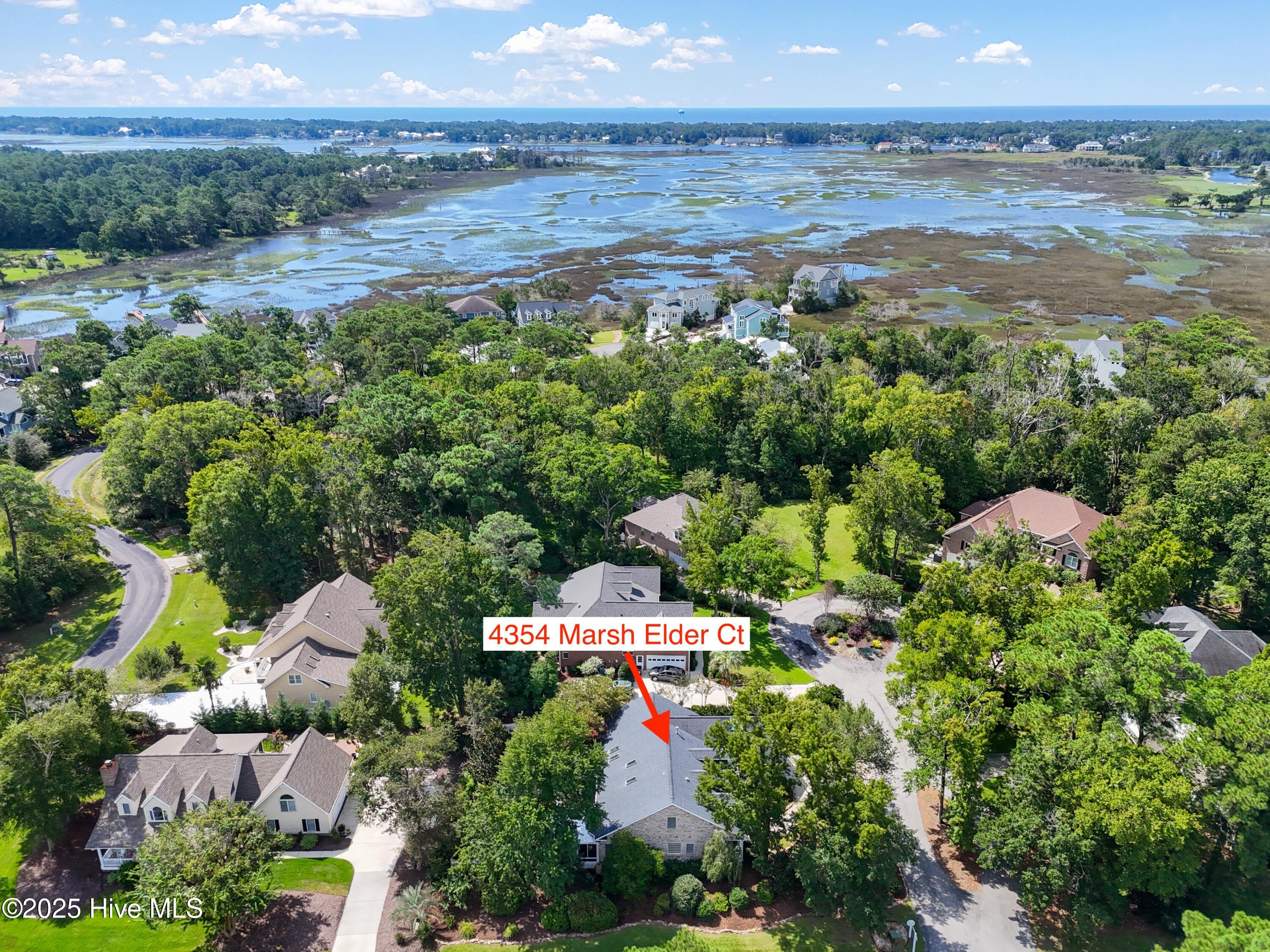 4354 Marsh Elder Court