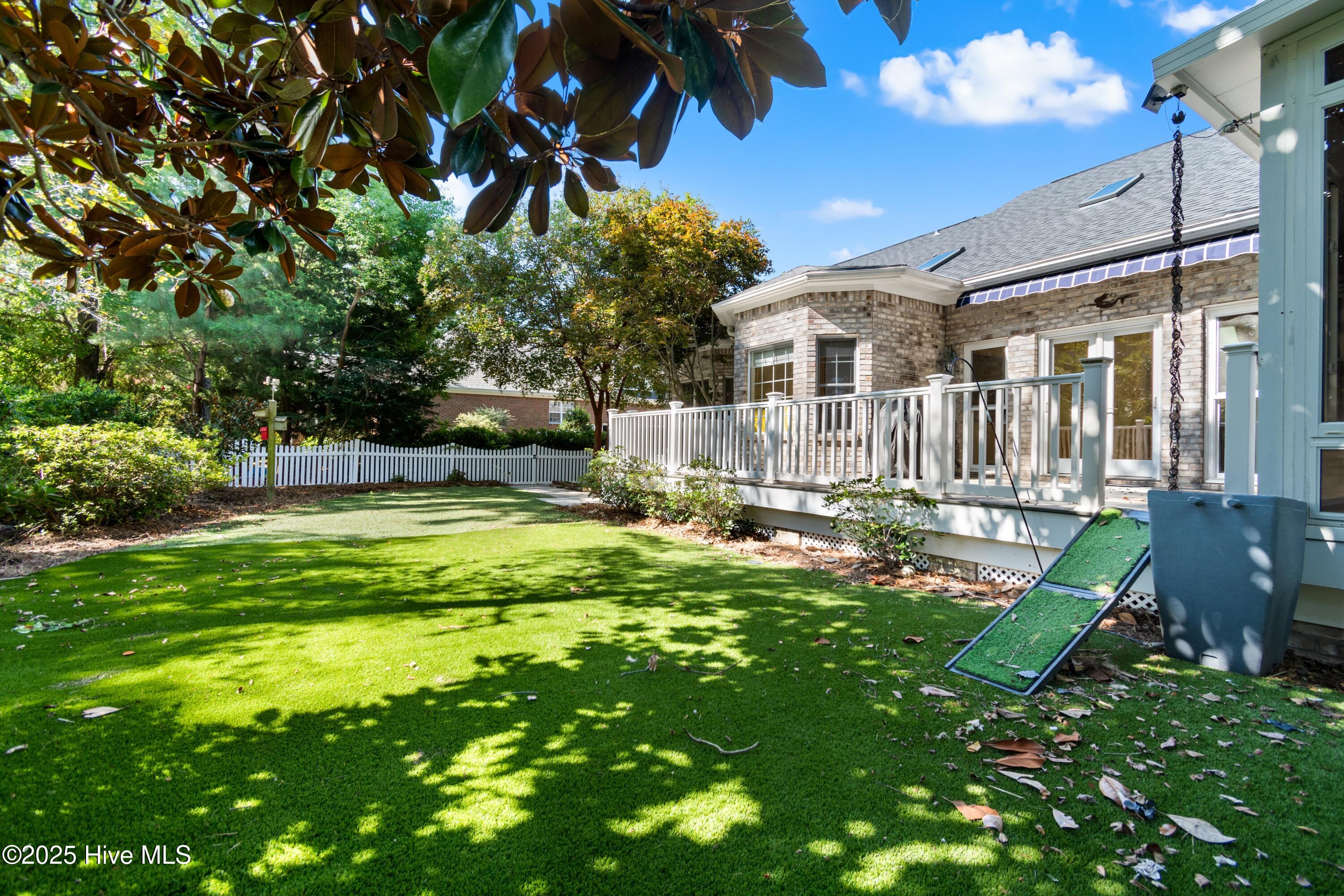 4354 Marsh Elder Court