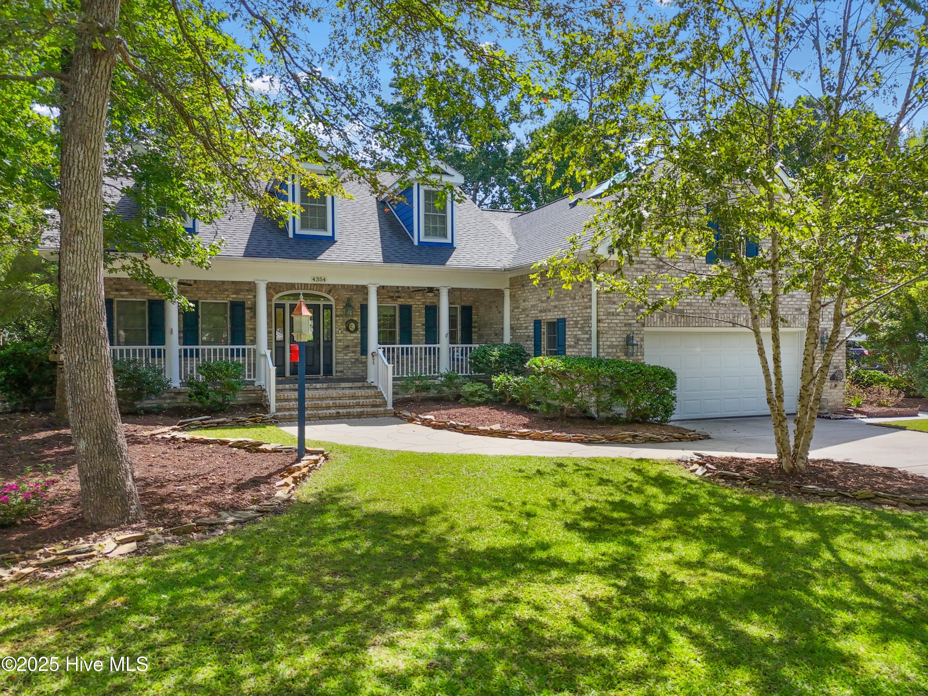 4354 Marsh Elder Court