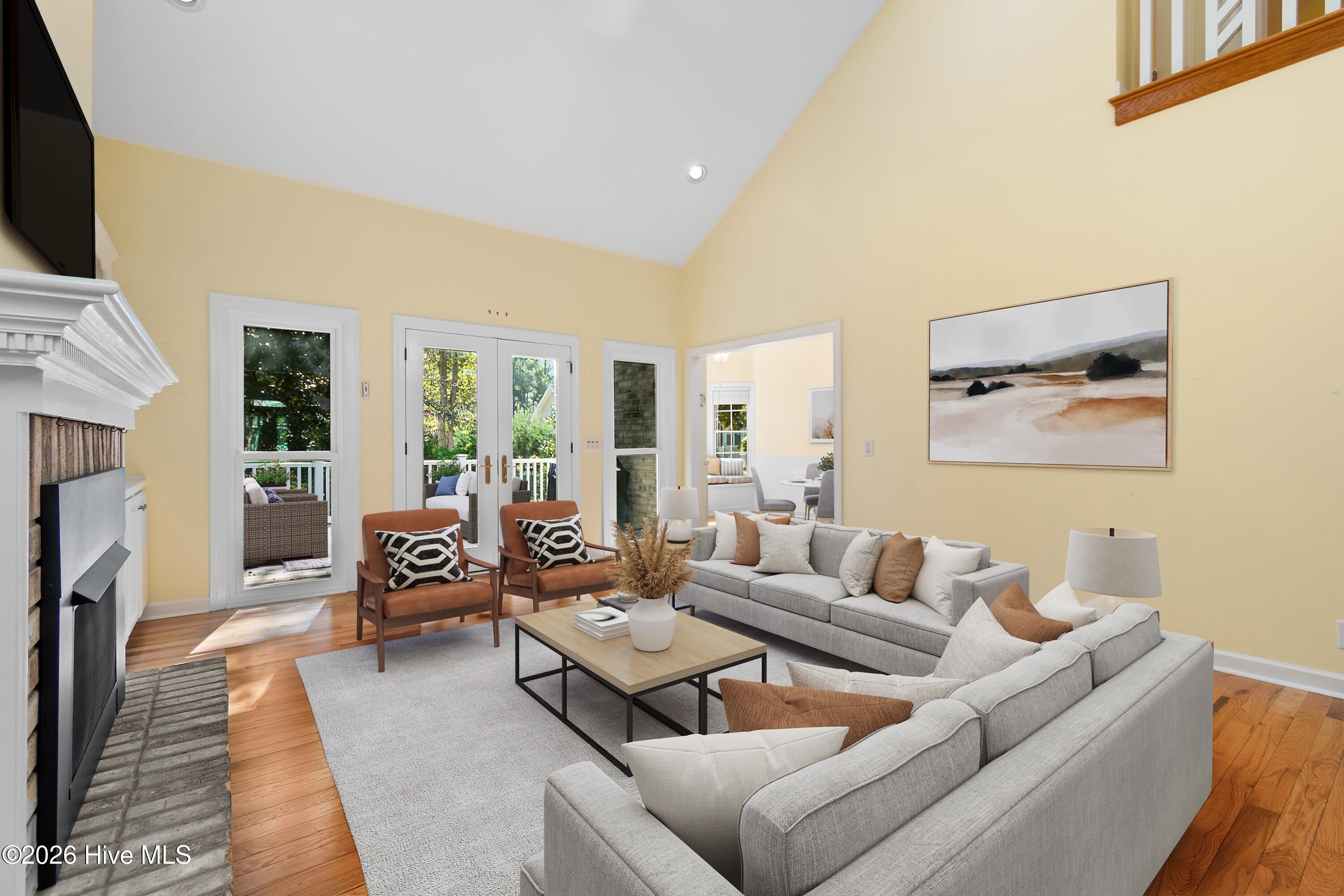 4354 Marsh Elder Court