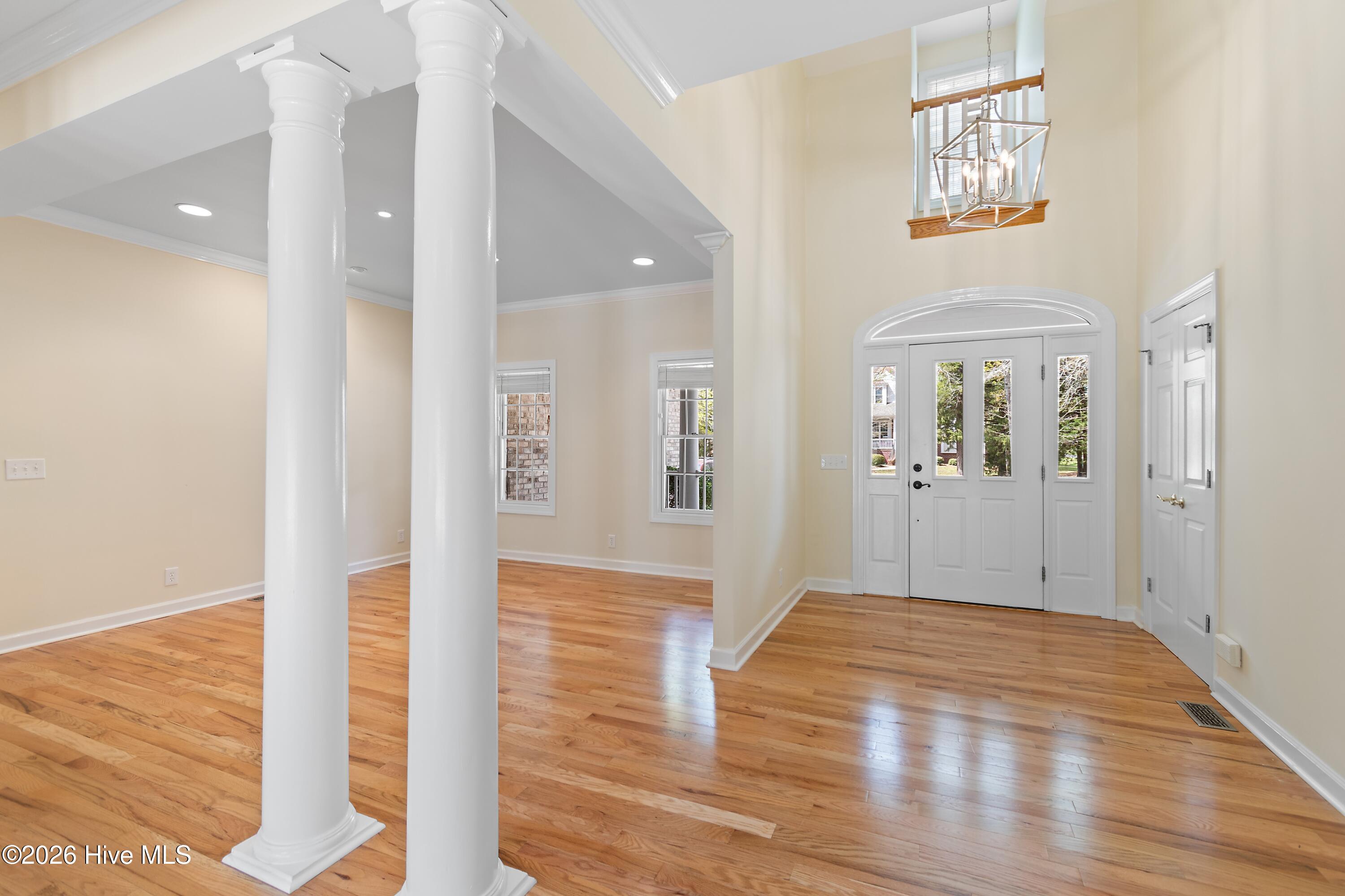 4354 Marsh Elder Court