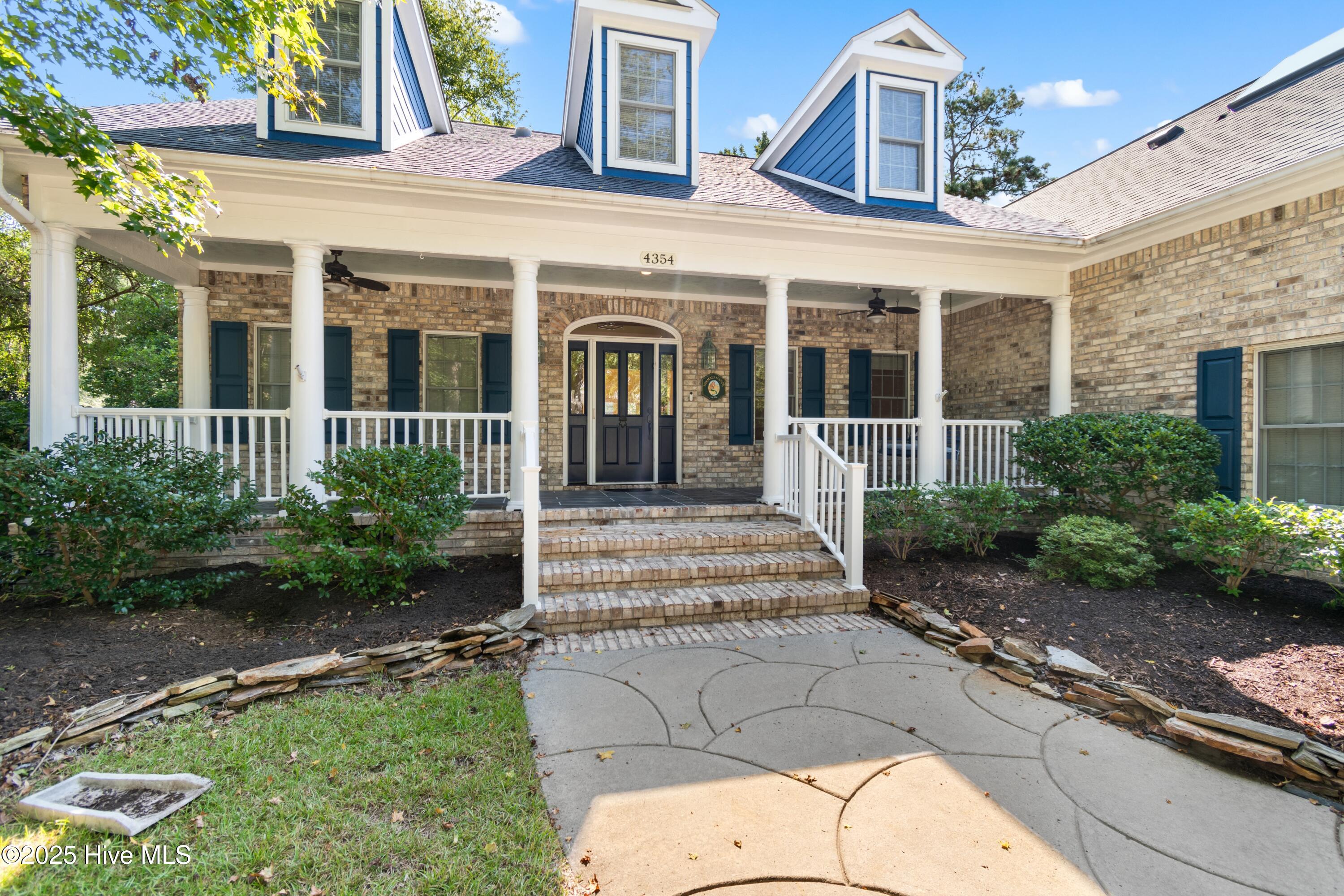 4354 Marsh Elder Court