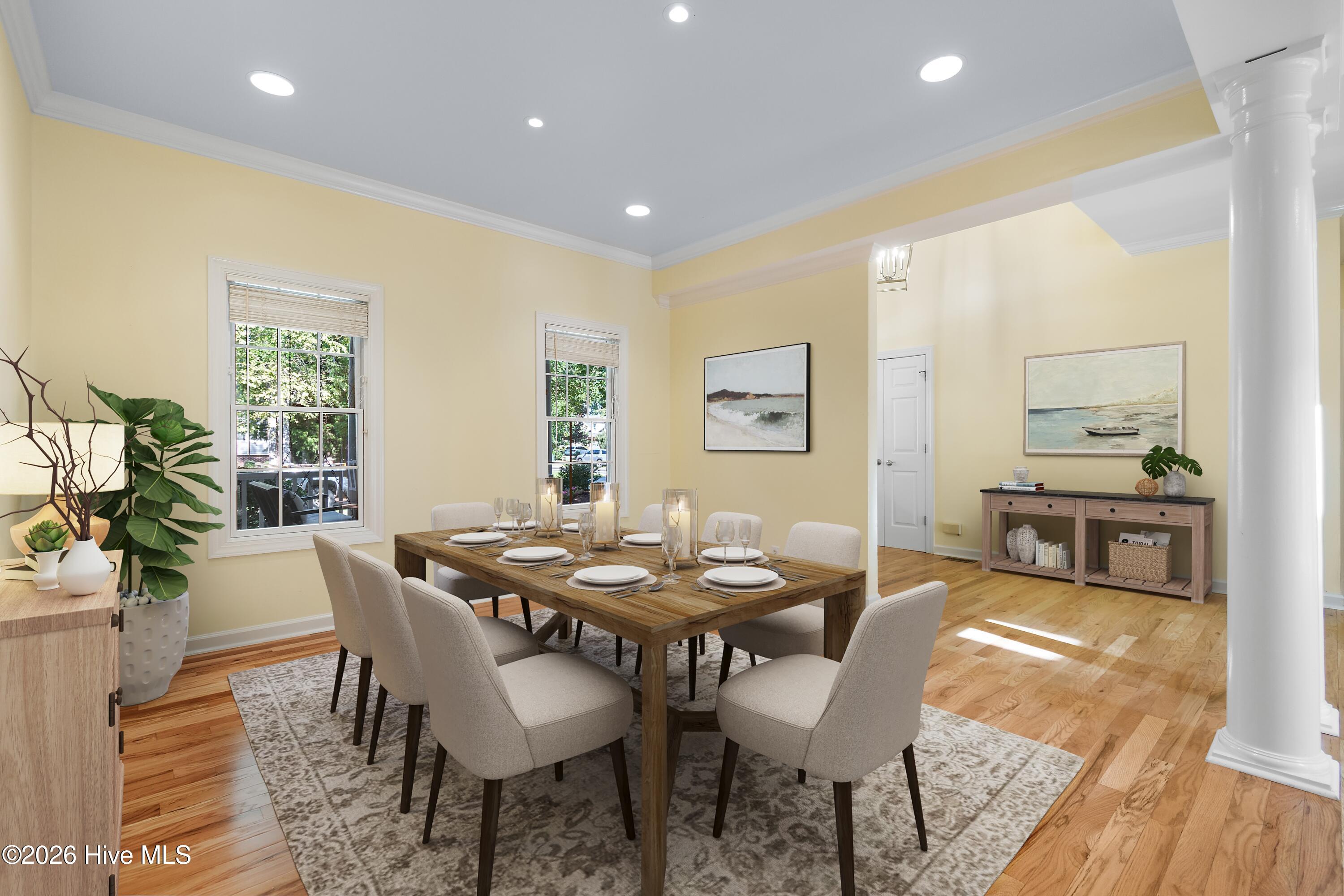 4354 Marsh Elder Court