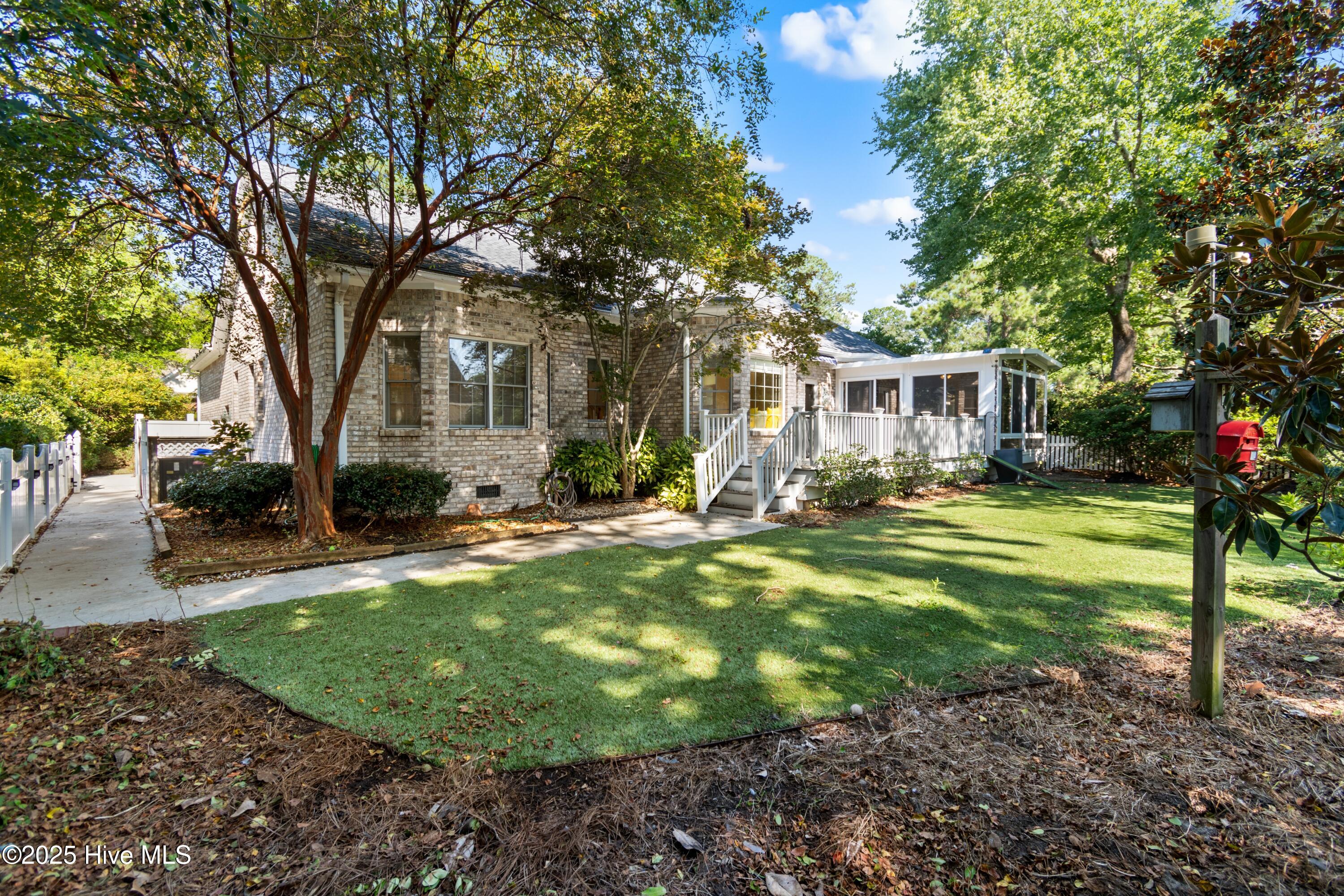 4354 Marsh Elder Court