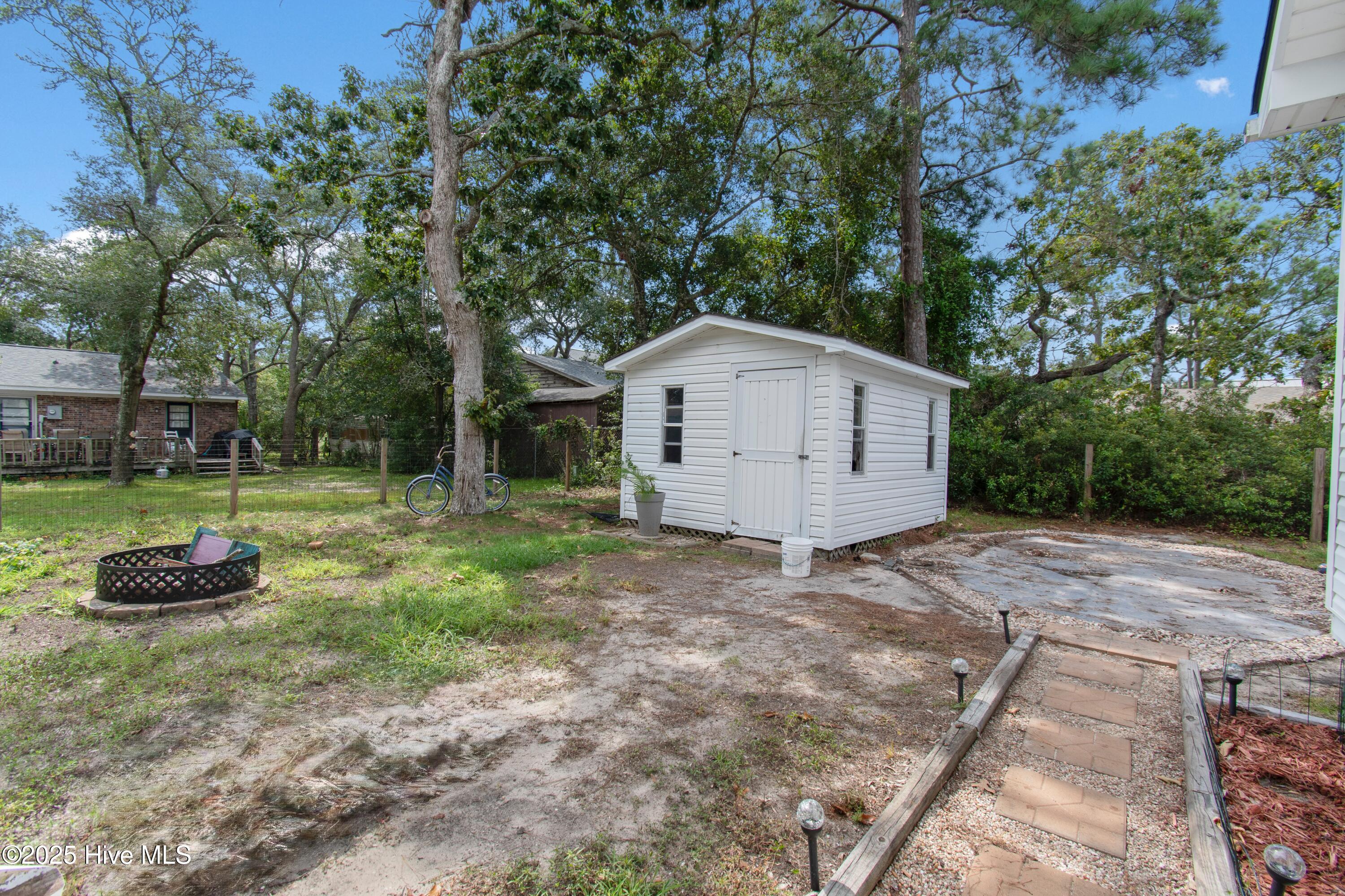 206 NE 45th Street