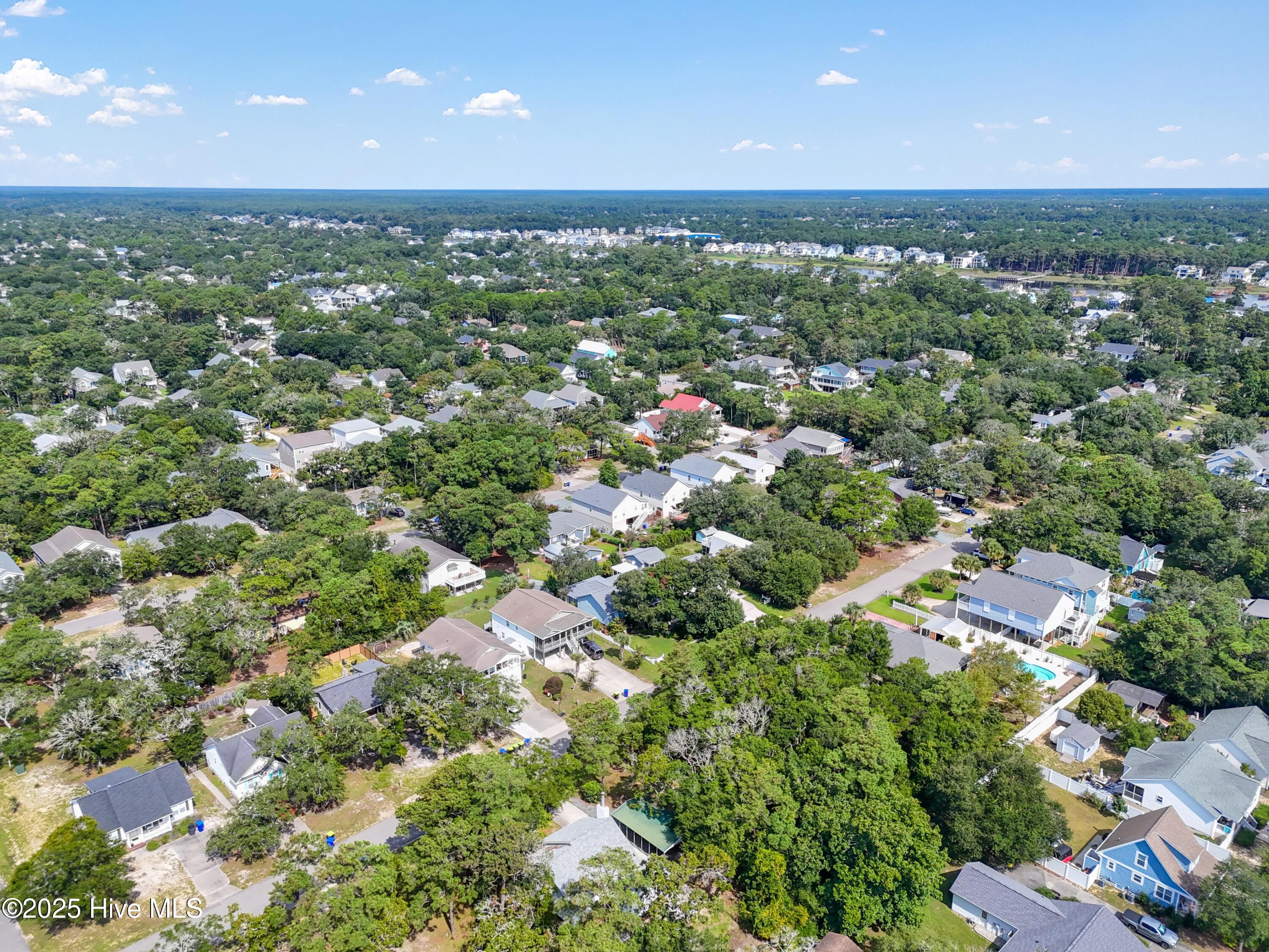 206 NE 45th Street