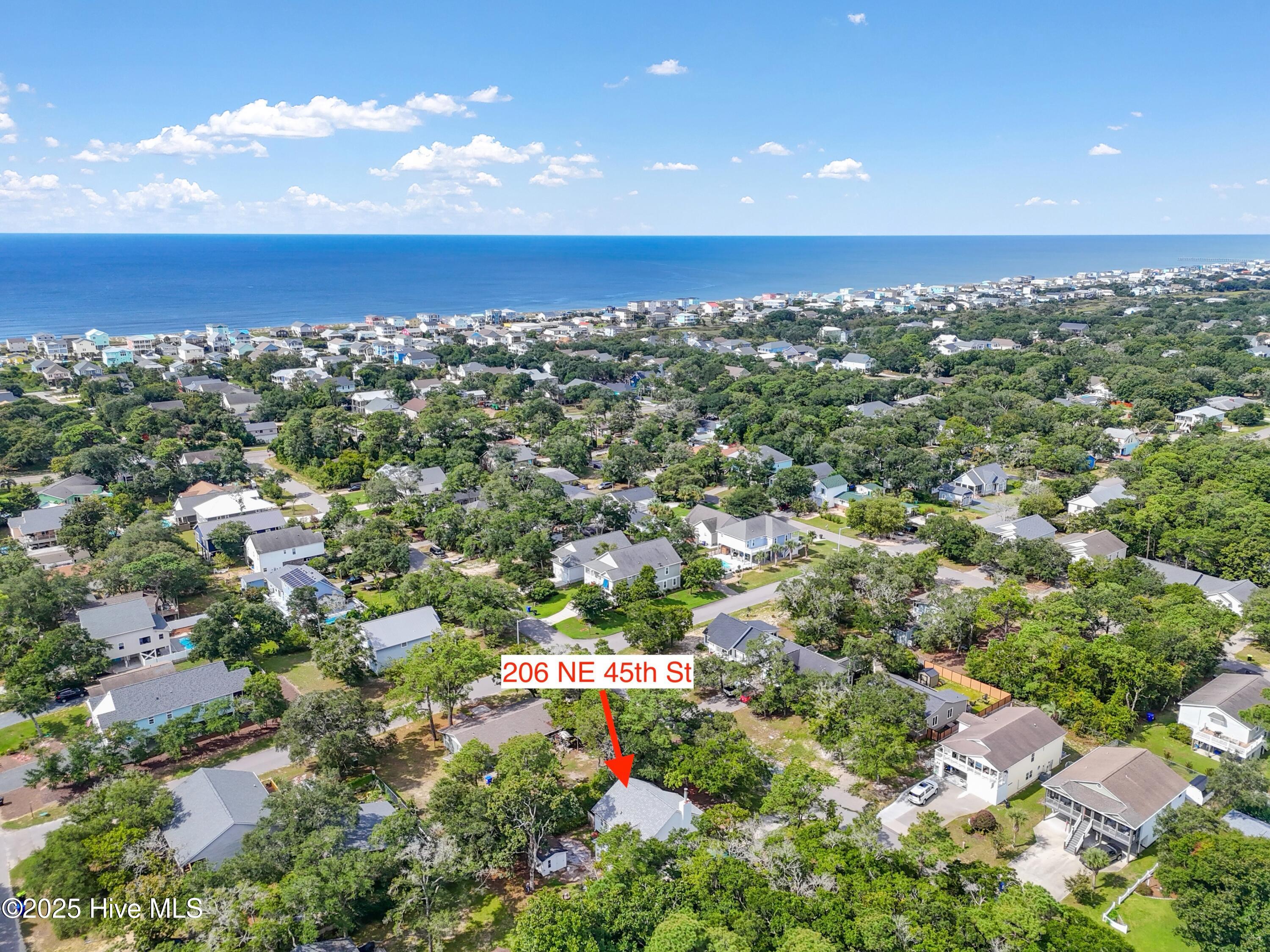 206 NE 45th Street