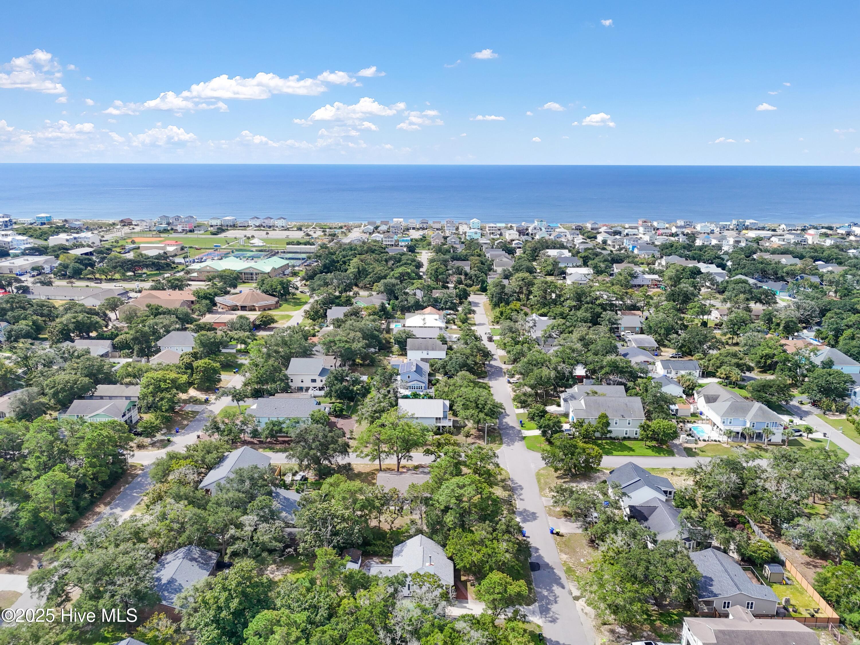 206 NE 45th Street