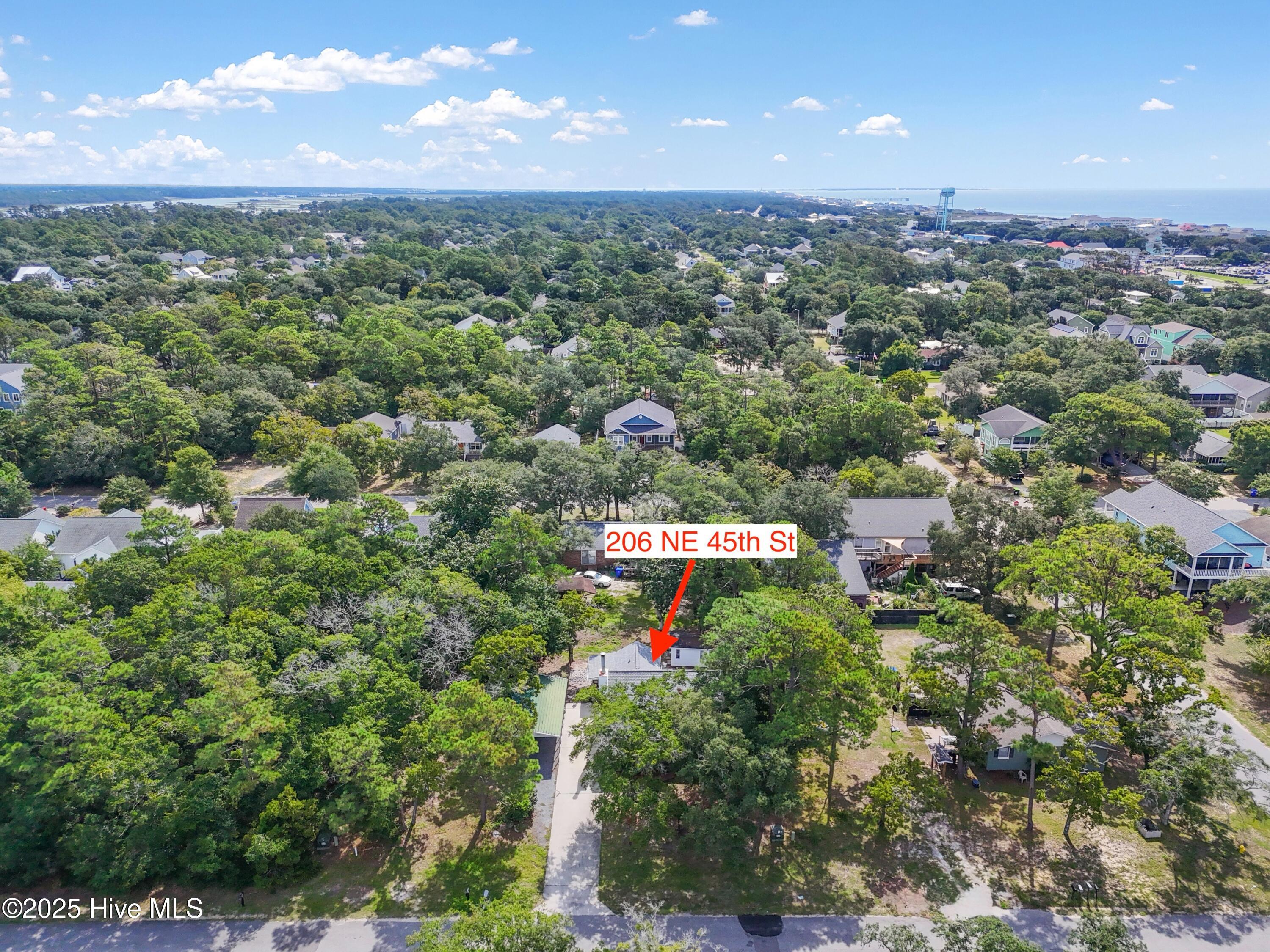 206 NE 45th Street