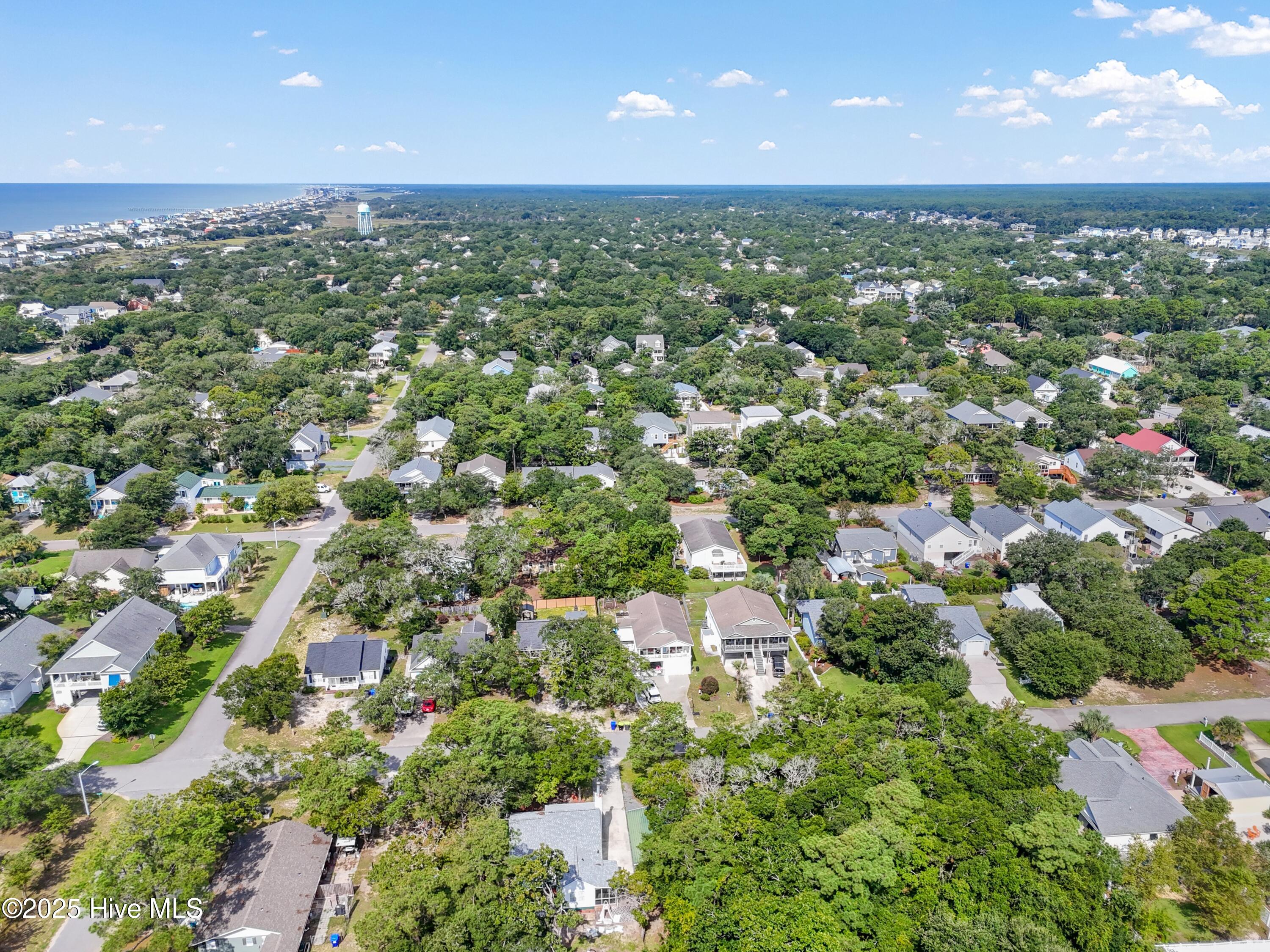 206 NE 45th Street
