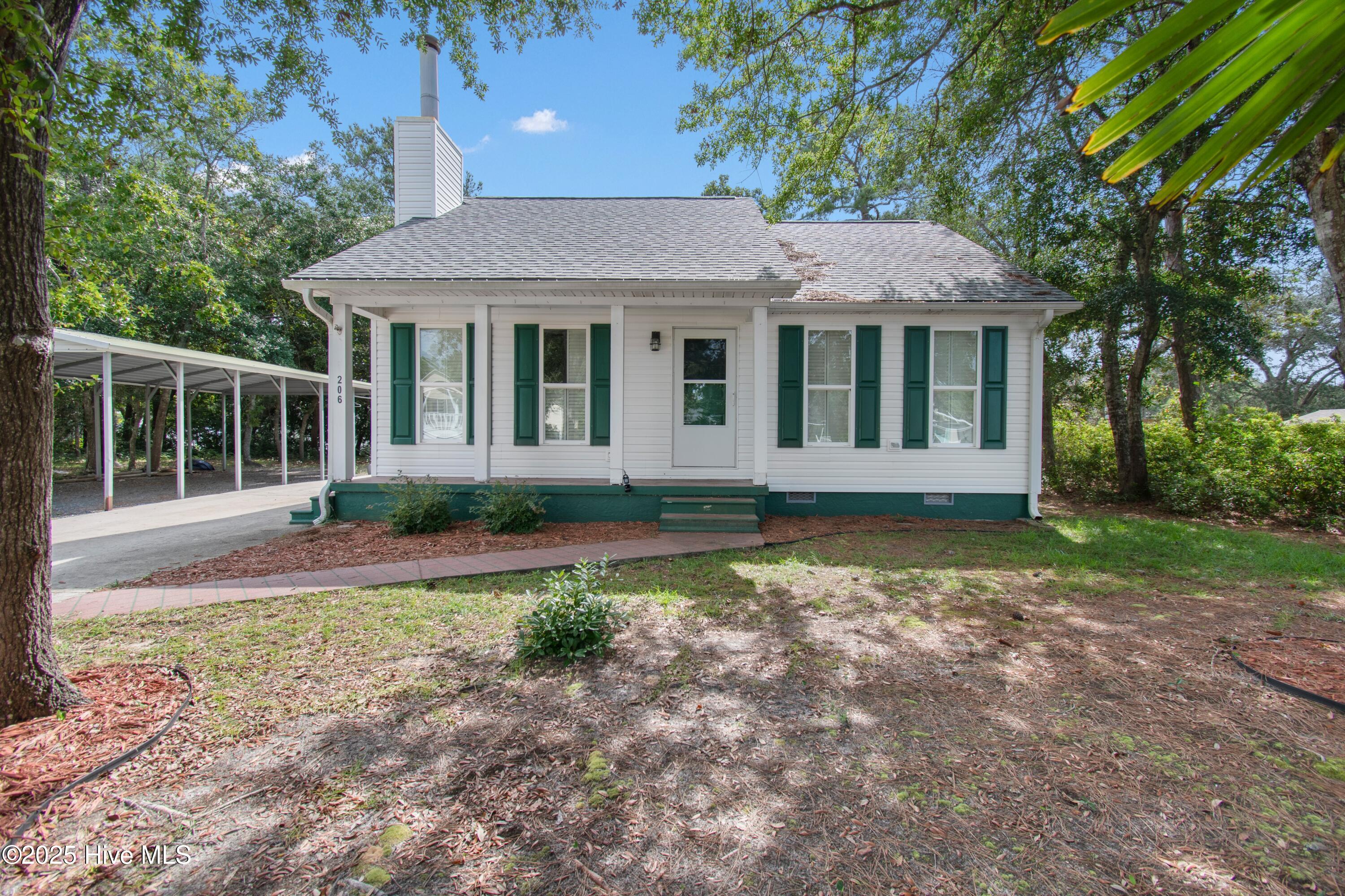 206 NE 45th Street