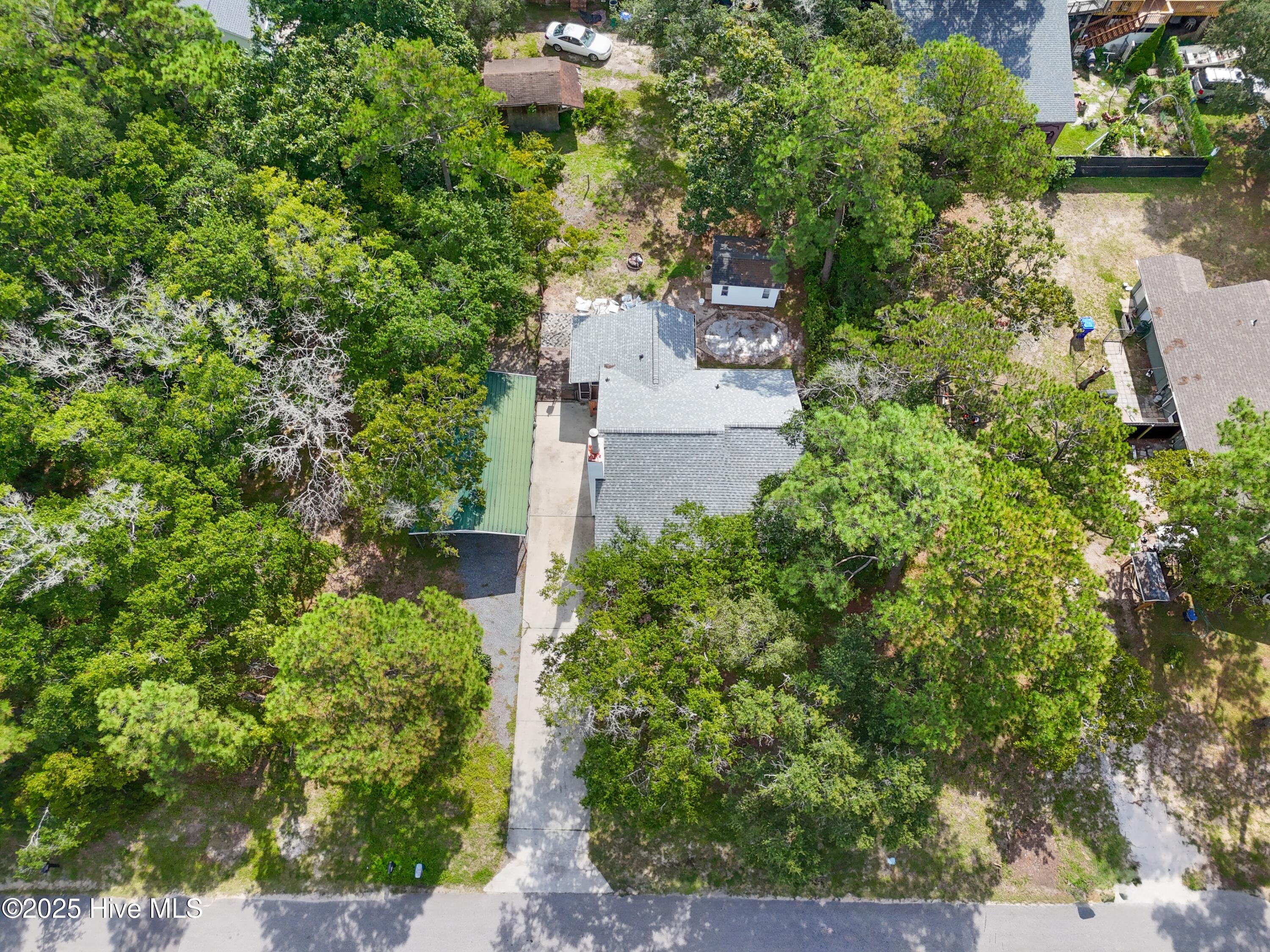 206 NE 45th Street